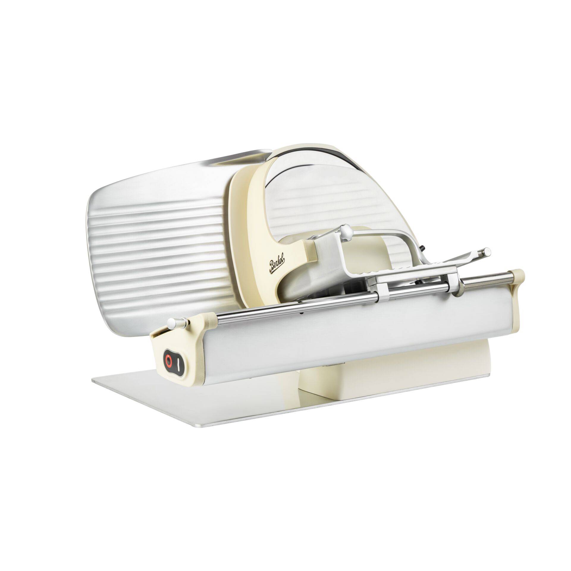 Berkel HL Plus 250 cream matt BKHLCGB201000000MC-0