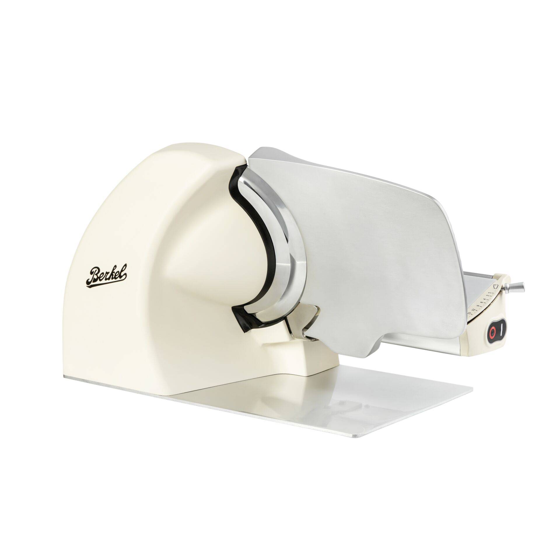 Berkel HL Plus 250 cream matt BKHLCGB201000000MC-1