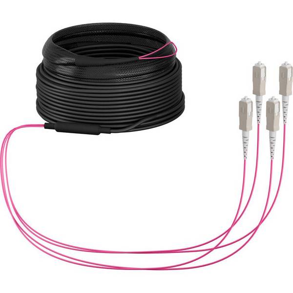 EFB Elektronik EFB-Elektronik - Stammkabel - SC multi-mode (M)