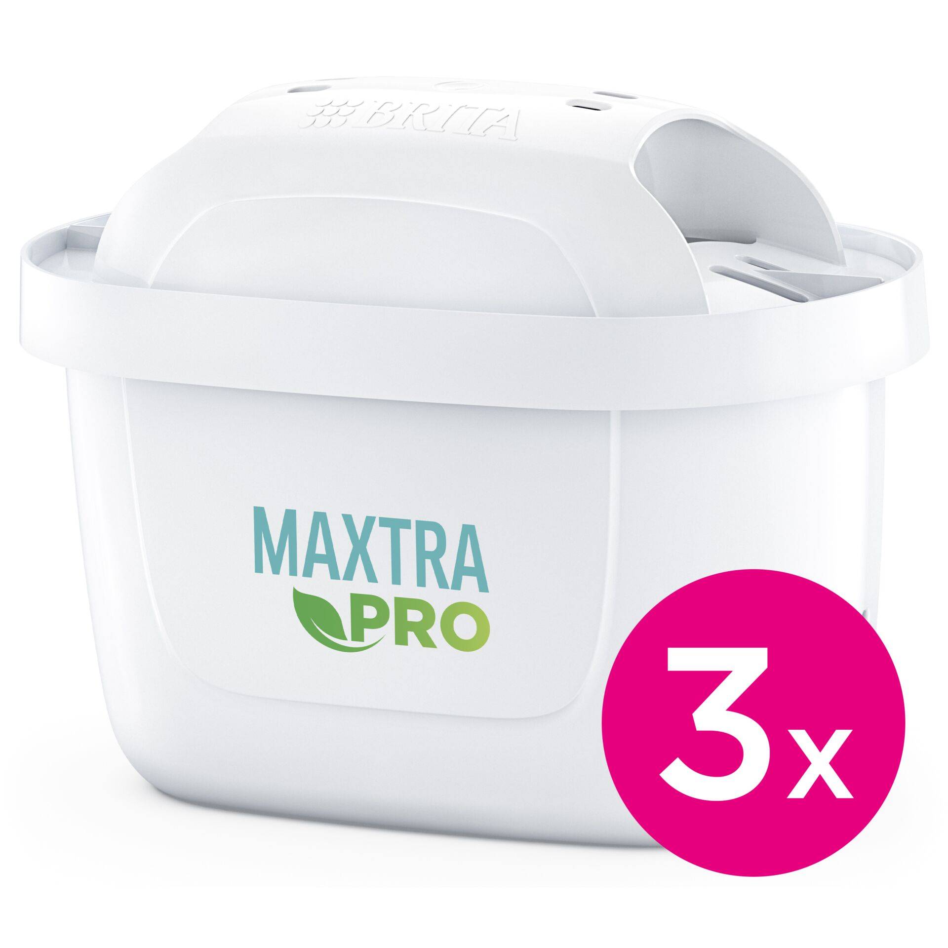 BRITA - Maxtra Pro All-in-1 Pack 3 121365-1