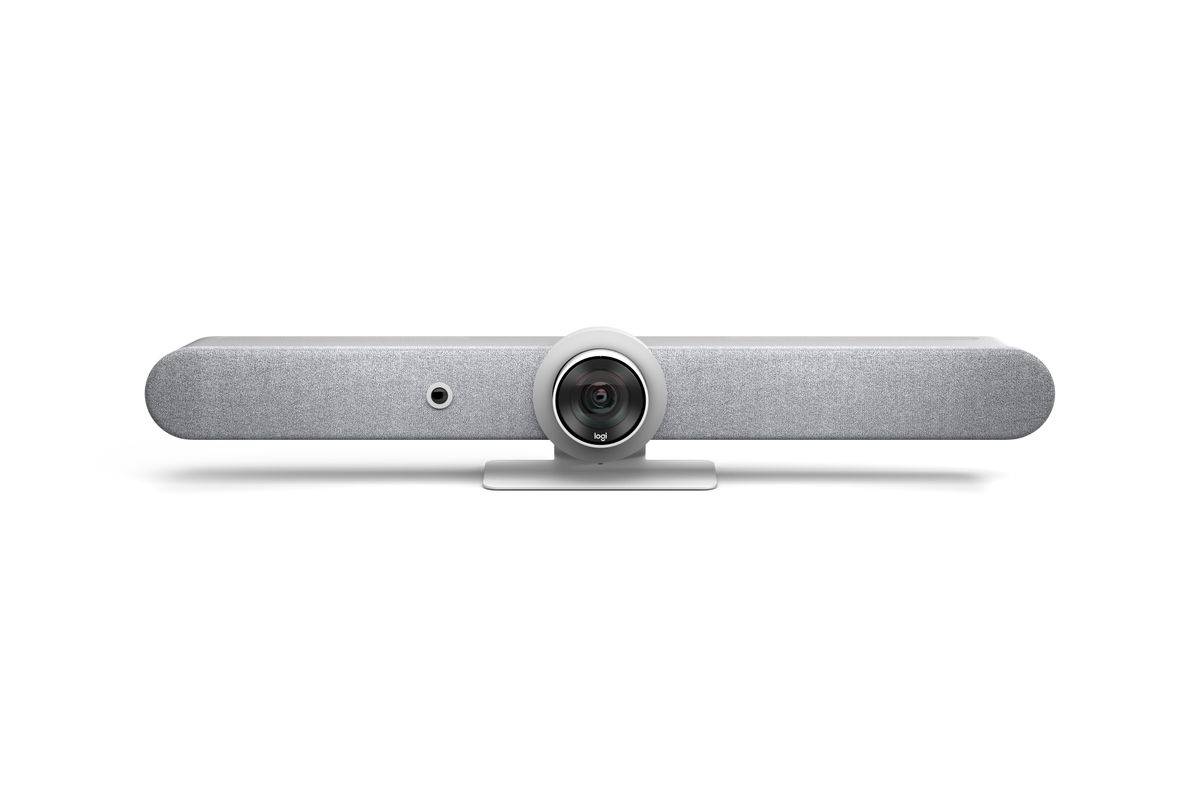 Logitech Rally Bar Videokonferenzsystem Ethernet/LAN Gruppen-Videokonferenzsystem Eingabe / Ausgabe-0