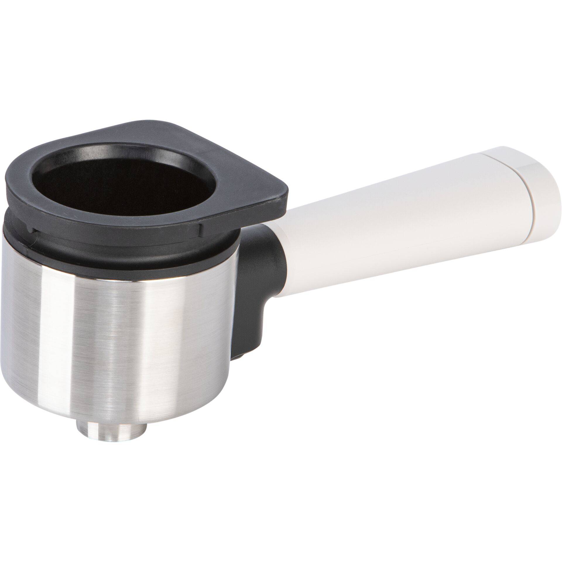 Philips Baristina BAR300/00 Espressomaschine, Espressomaschine, 1,2 l, Kaffeebohnen, Eingebautes Mahlwerk, Weiß-2