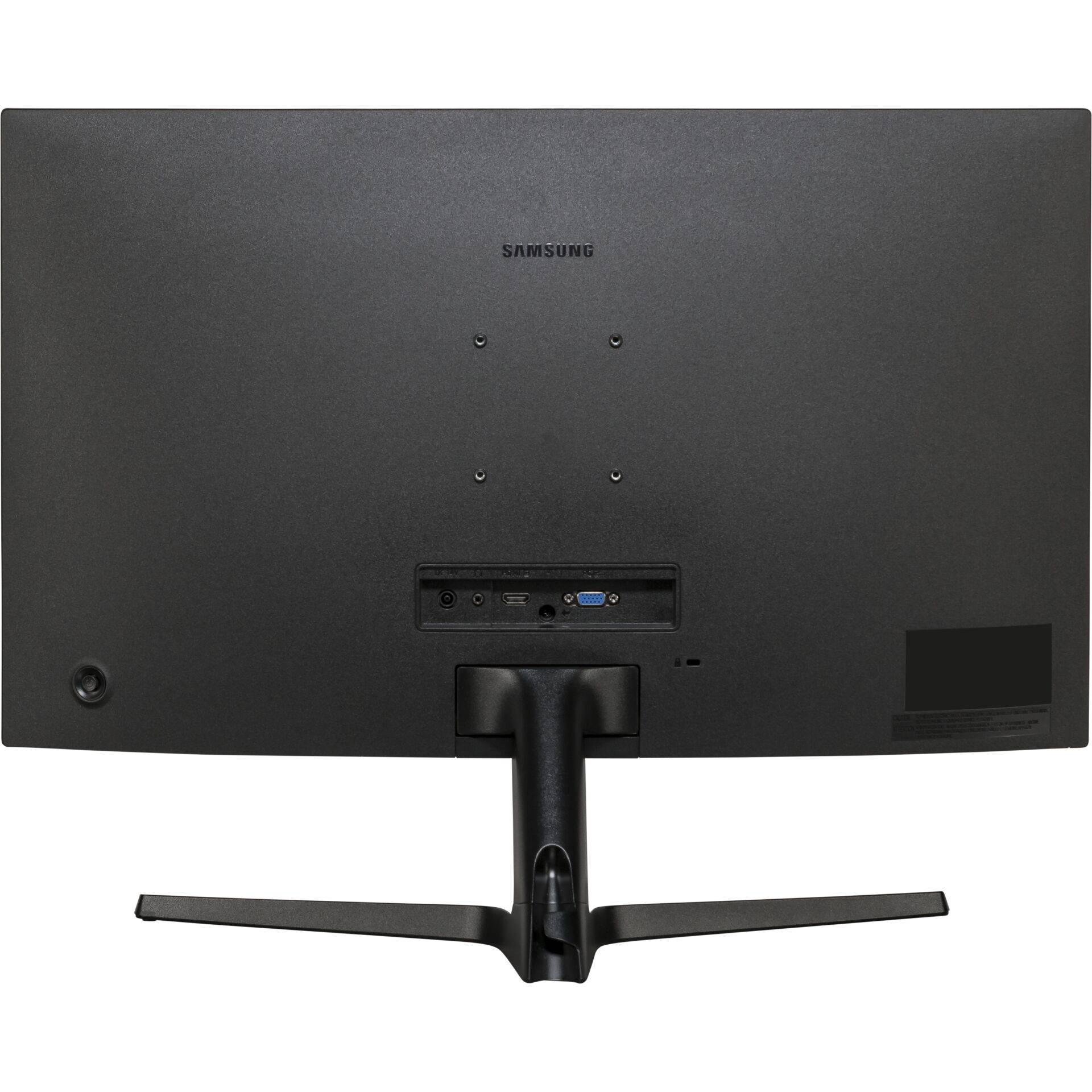 Samsung Essential S3 LS27D392GAUXEN Curved Monitor 68cm (27 Zoll)-1