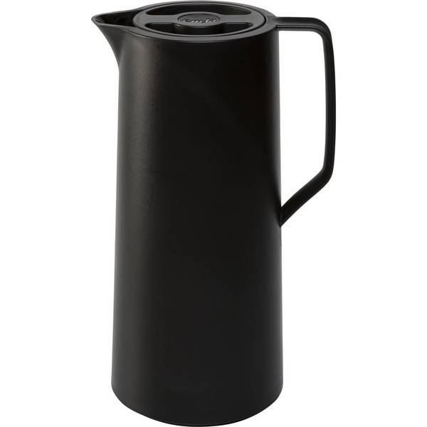 Groupe SEB WMF Isolierkanne 1L Schwarz MOTIVA sw