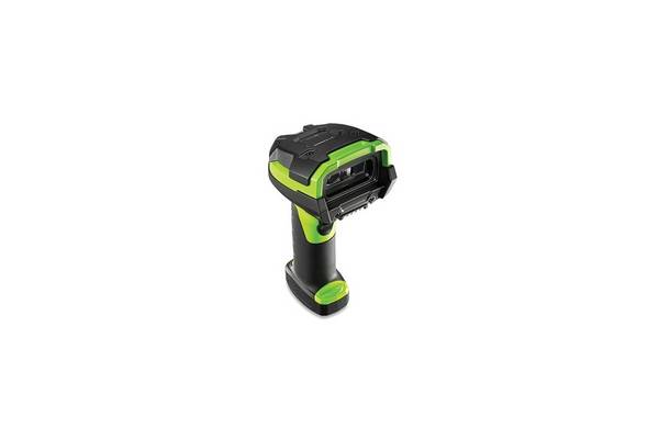 Zebra LI3678-SR - USB Kit - Barcode-Scanner - Handgerät - Bluetooth 4.0