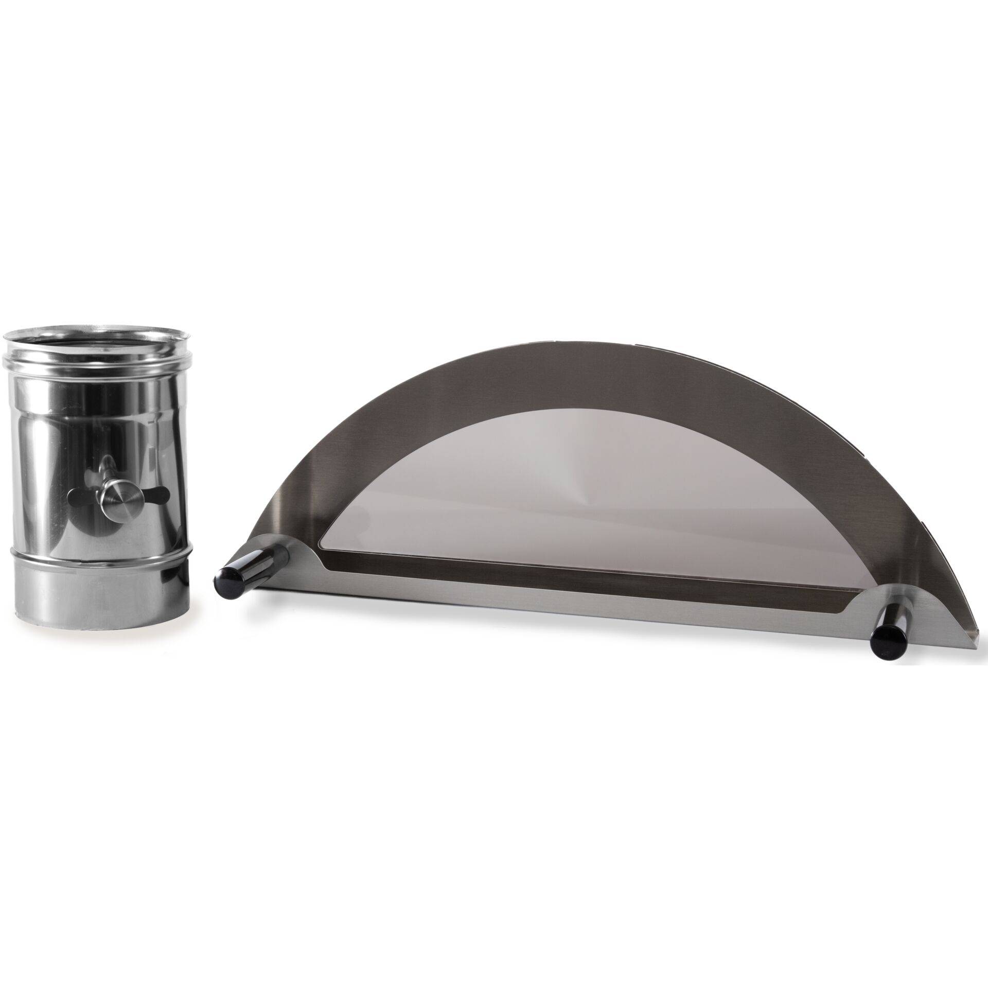 Low & Slow Kit 2 Pizze (Classico - Moderno)-0