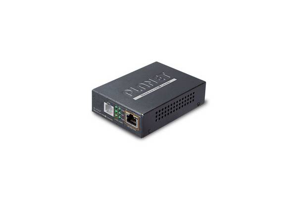 Planet VC-231GP - Medienkonverter - GigE, Ethernet over VDSL2 - 10Base-T - 100Ba