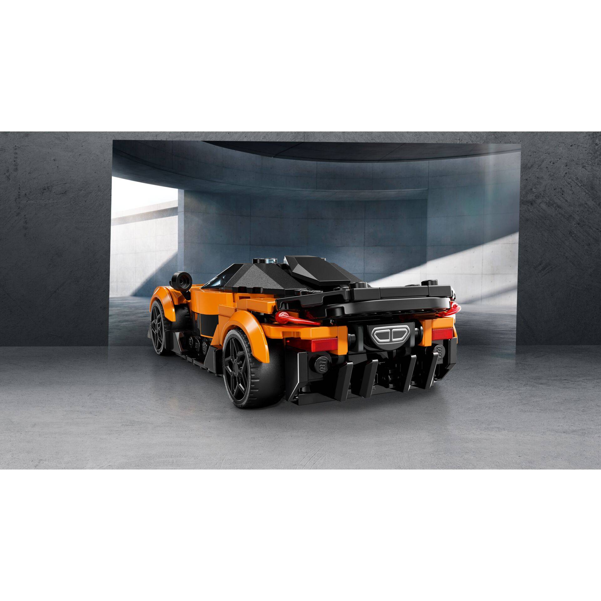 Lego ® Speed Champions 77257 McLaren W1 77257-0