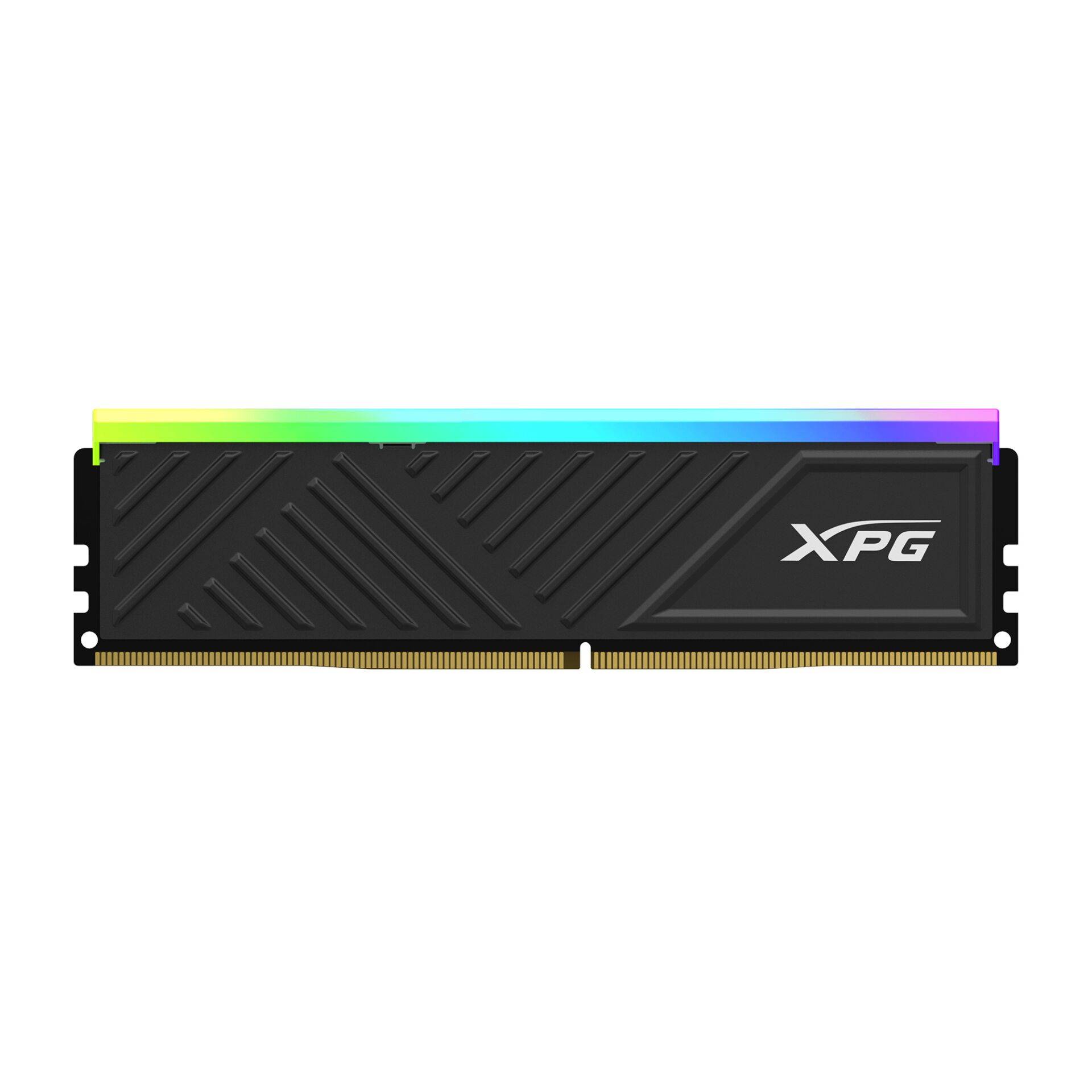 ADATA SPECTRIX D35G, 16 GB, 2 x 8 GB, DDR4, 3600 MHz, 288-pin DIMM-1