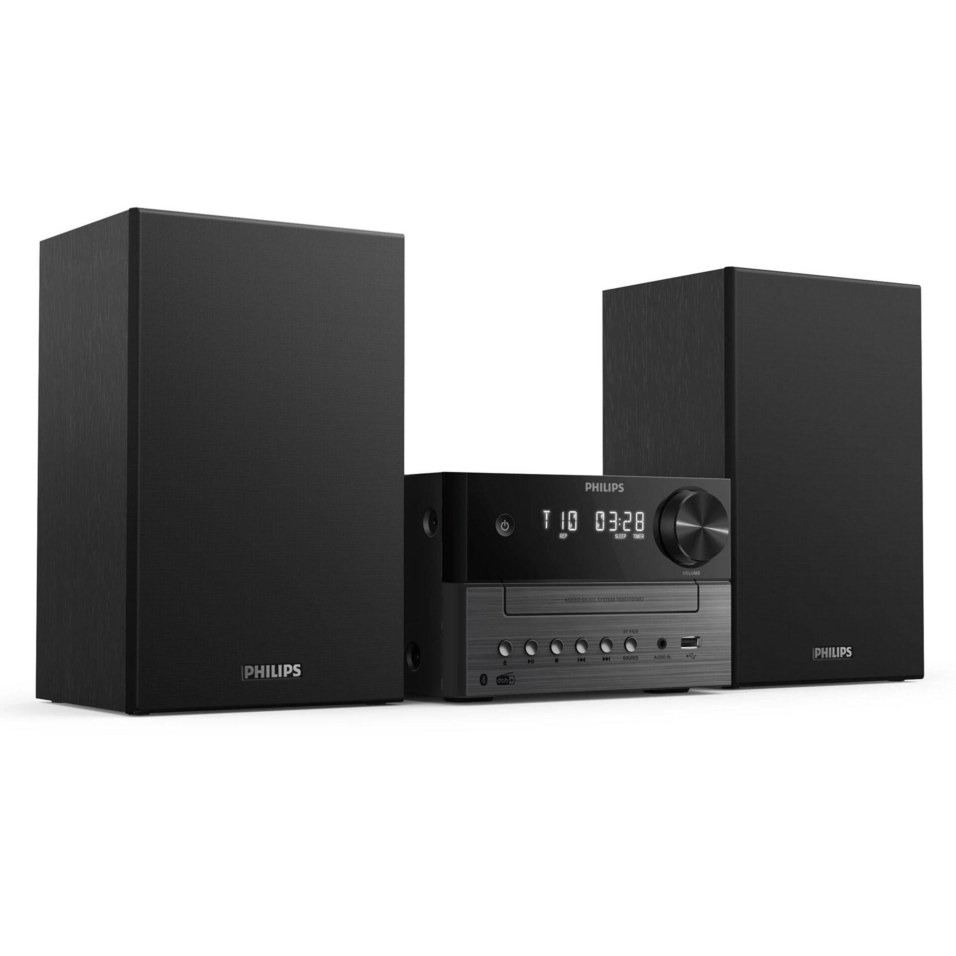 Philips TAM3505M2/12-0