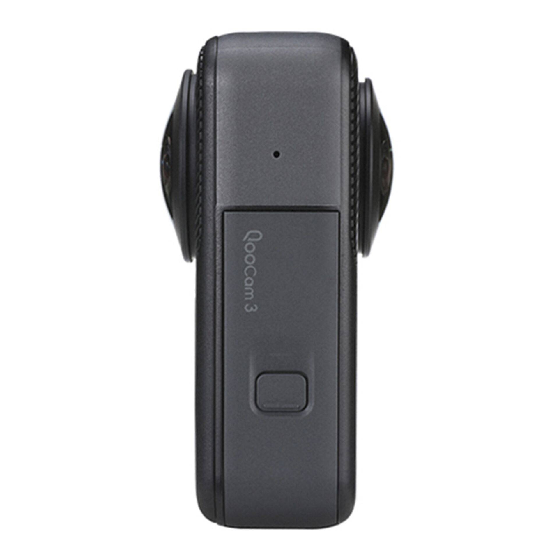 QooCam 3 360 Degrees Action Camera-2