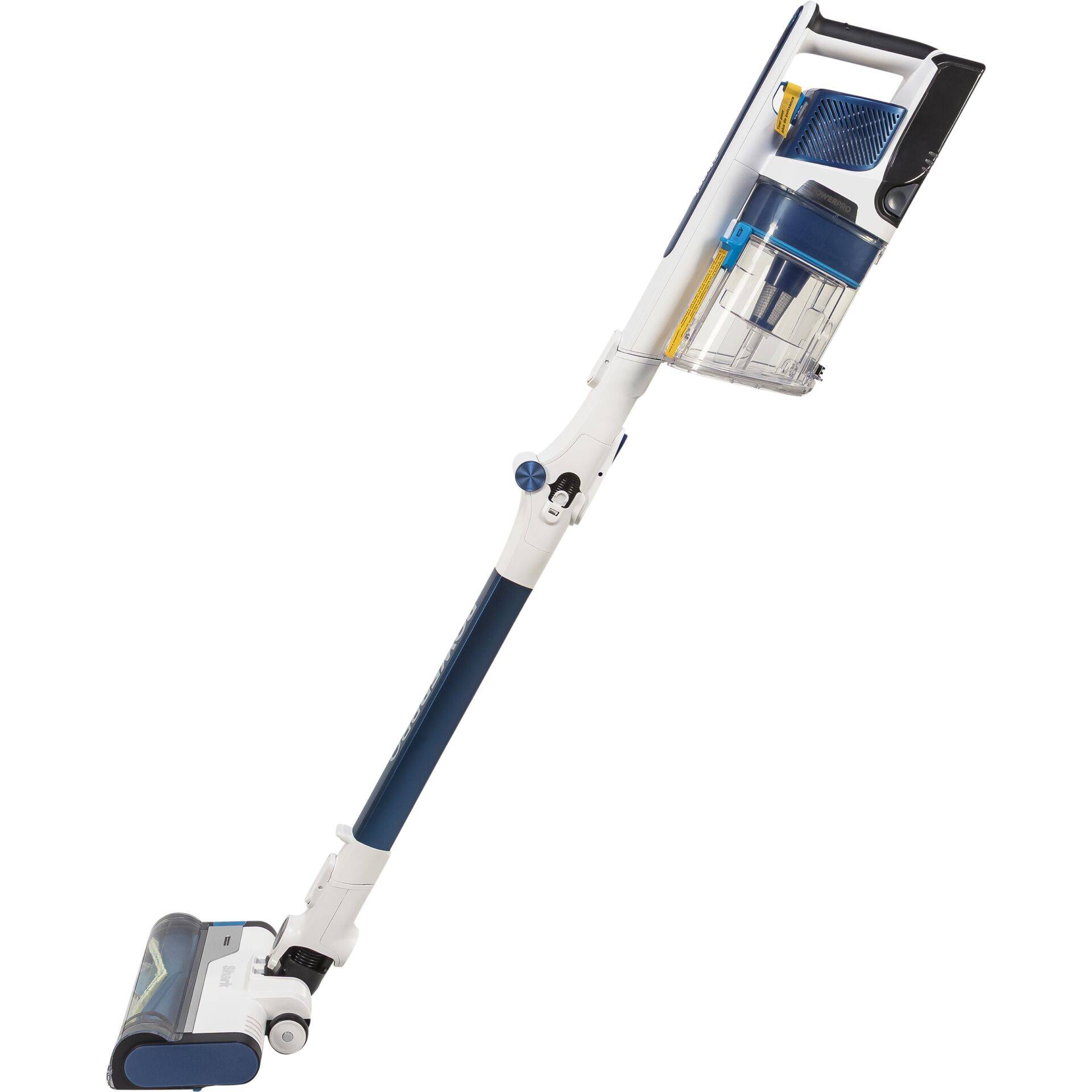 Shark PowerPro IZ380EU - Staubsauger - Stange kurz/Handgerät (2-in-1)-1