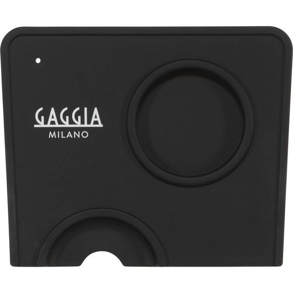 Tamping-Matte Silikon mit Logo