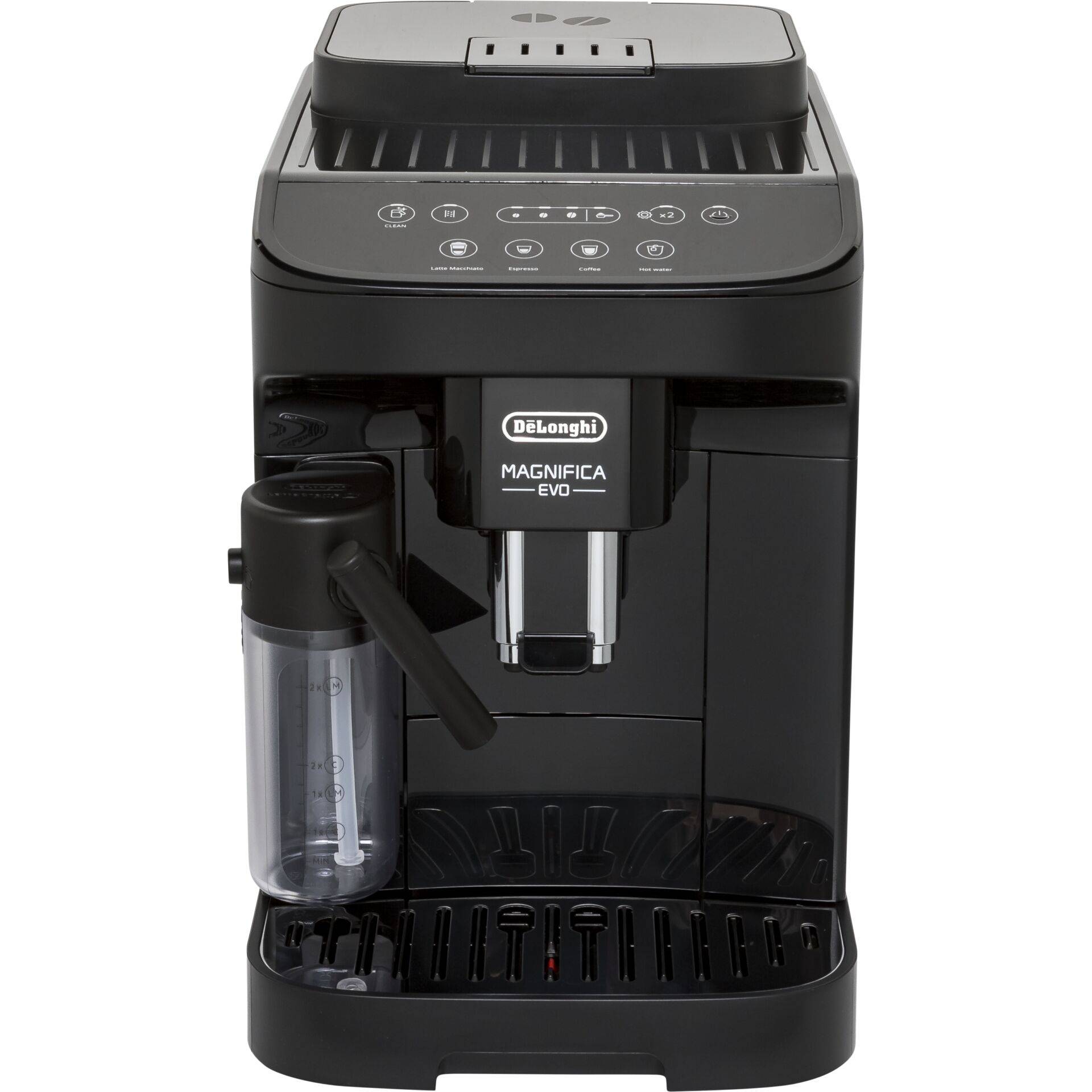 DE LONGHI - ECAM 290.51.B Magnifica Evo - Kaffee-Vollautomat - 15 Bar-0