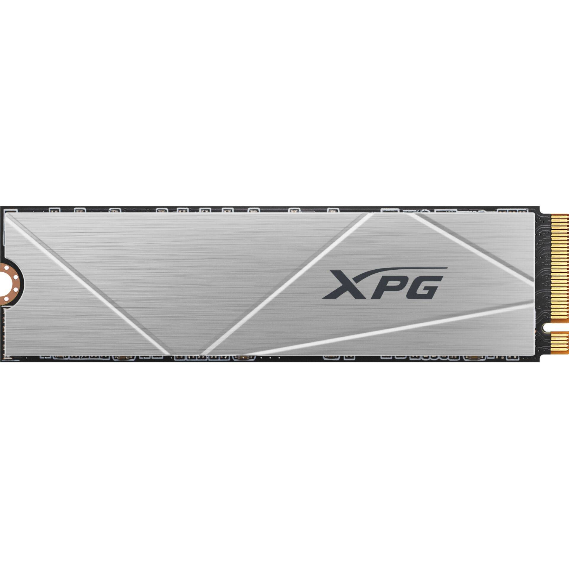 ADATA XPG GAMMIX S60 BLADE 512 GB PCIe 4.0 x4 NVMe M.2 2280-0