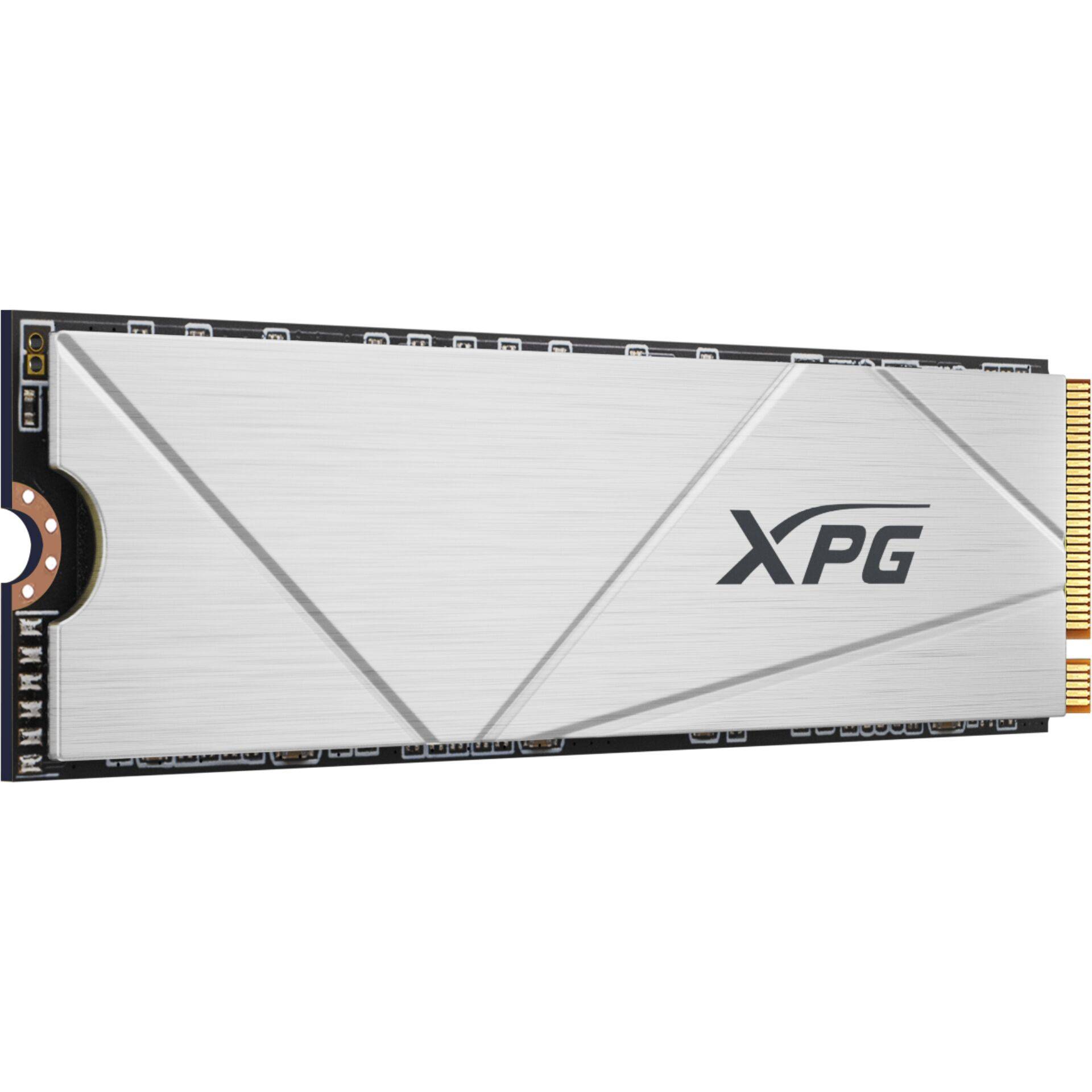ADATA XPG GAMMIX S60 BLADE 512 GB PCIe 4.0 x4 NVMe M.2 2280-1