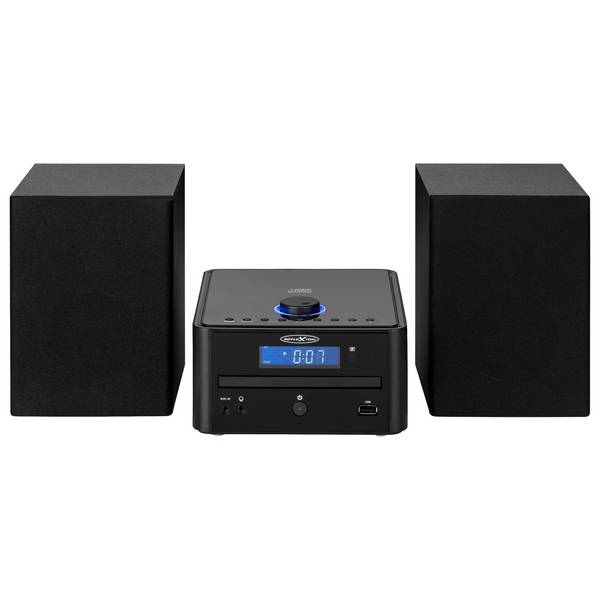 Reflexion HIF79FM Stereo System FM Bluetooth USB MP3 CD AUX Incl. Remote