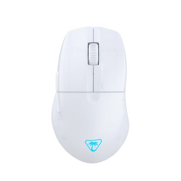 Turtle Beach Pure Air Gaming-Maus. Wei Eingabe / Ausgabe Mäuse & Tastaturen