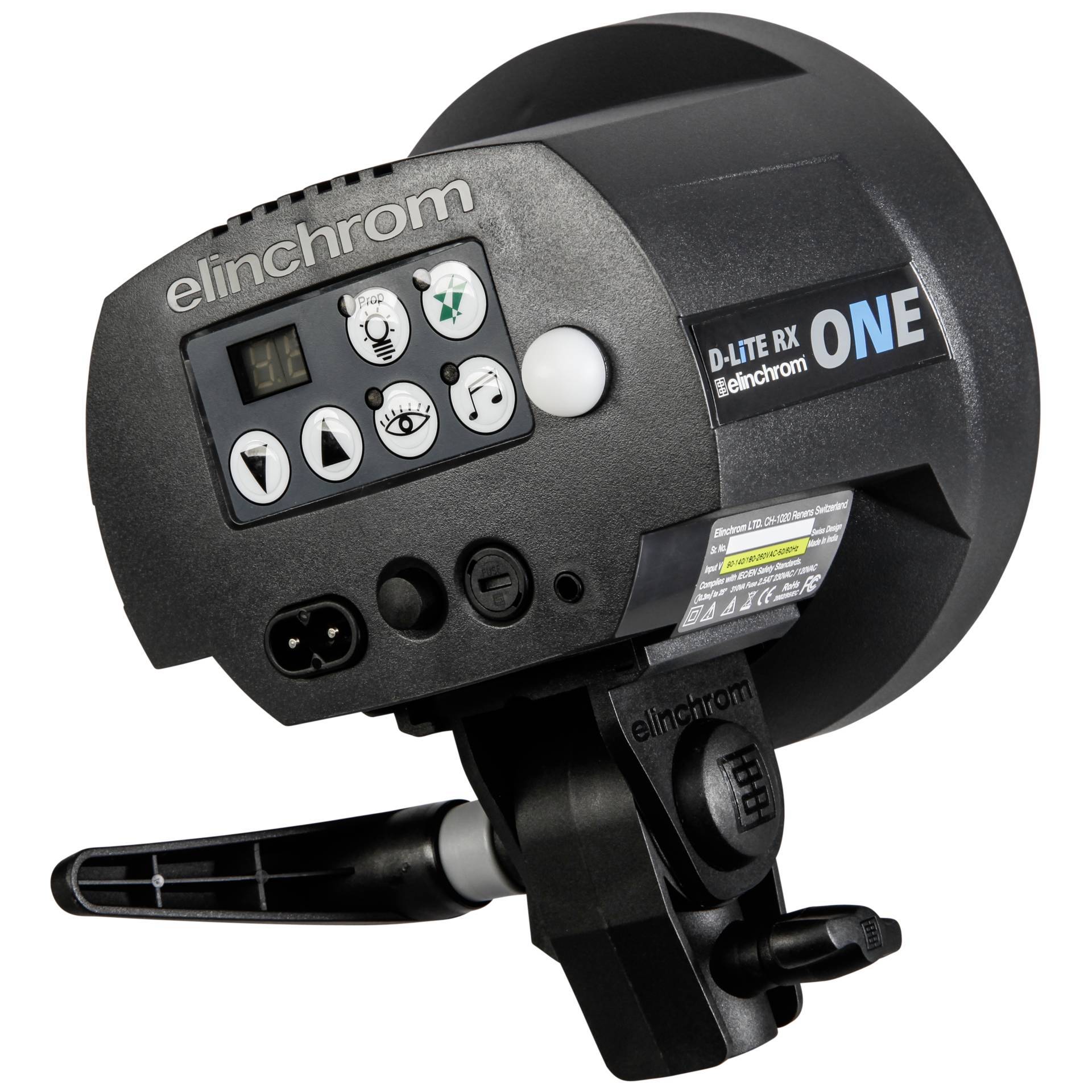 D-Lite RX ONE 20485.1.EC-1