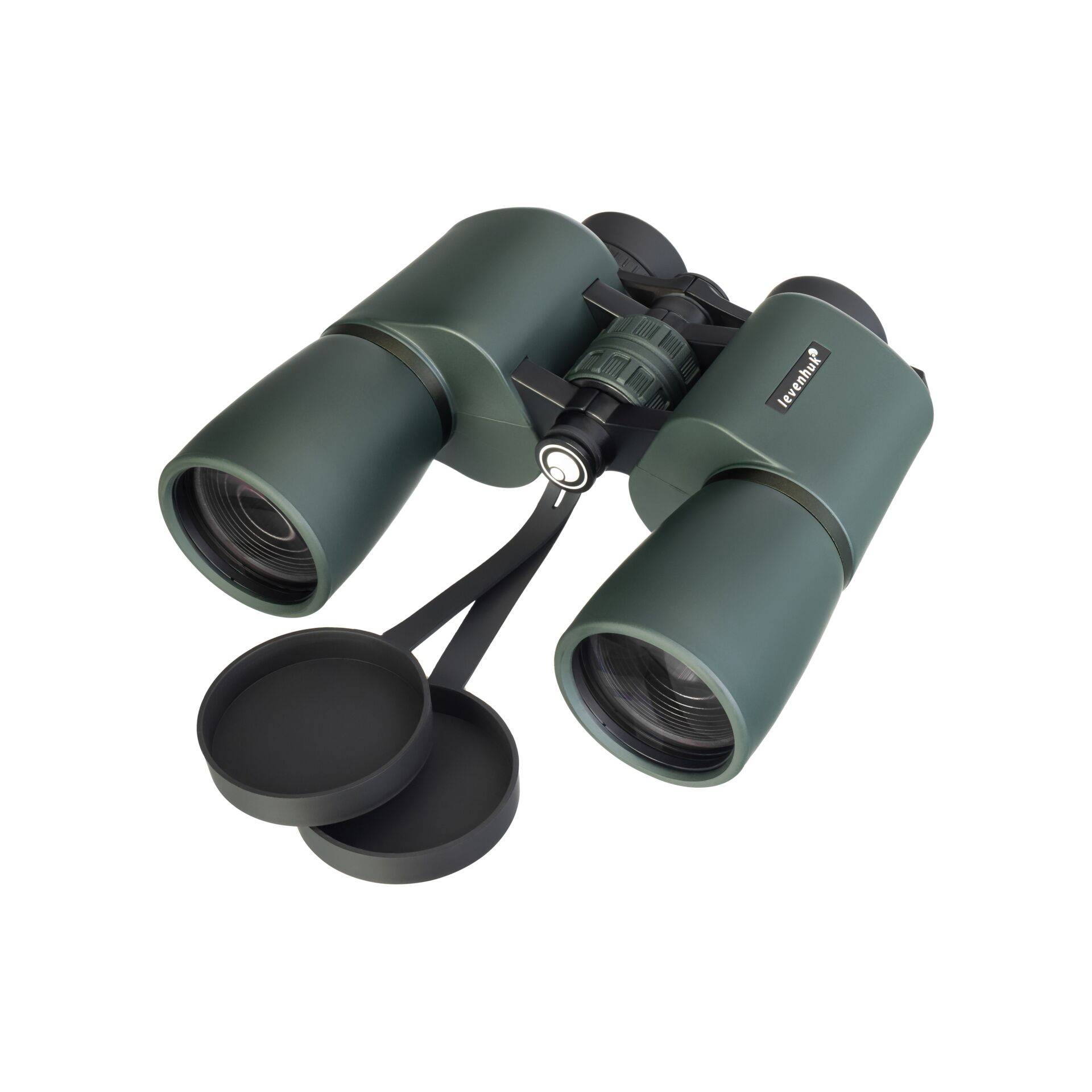 LEVENHUK - New Sherman PRO 10x50-0