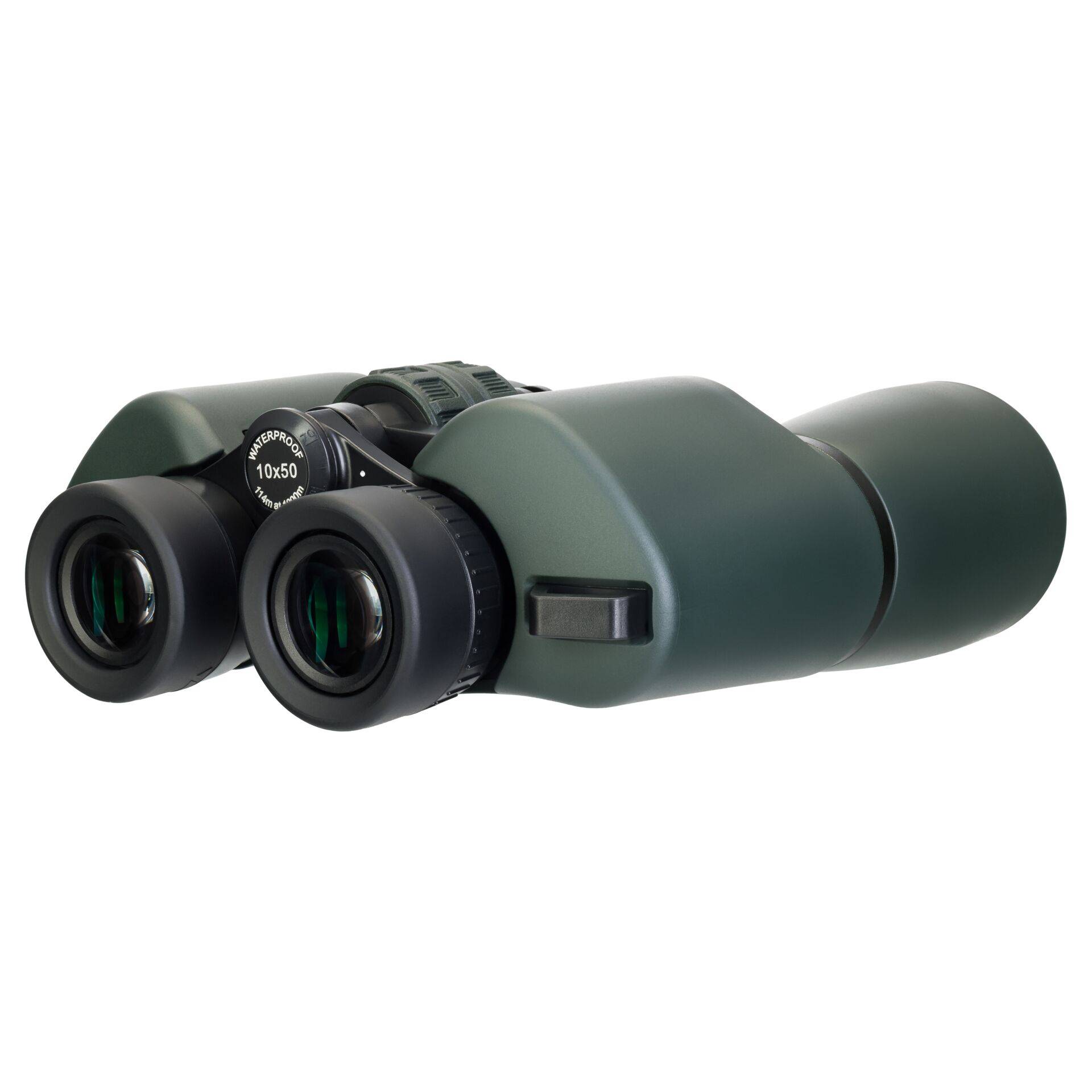 LEVENHUK - New Sherman PRO 10x50-1