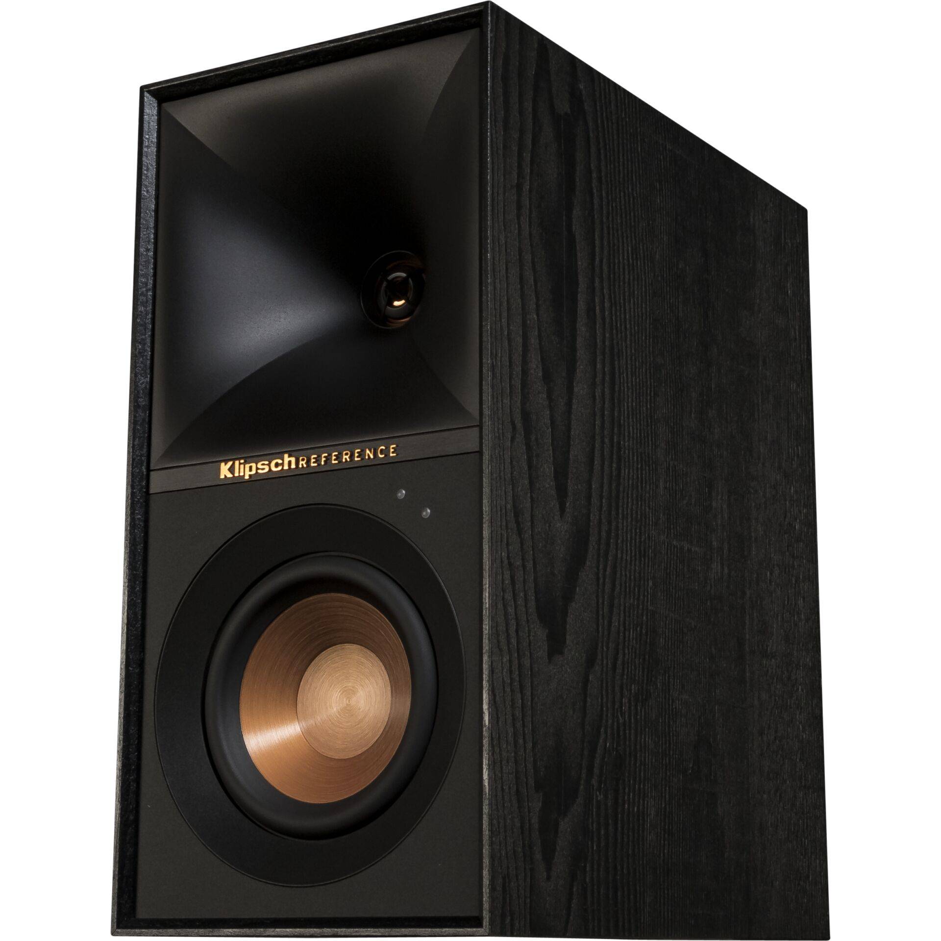 Reference Series R-40Pm Skærmhojttalere Sort - Audio-0