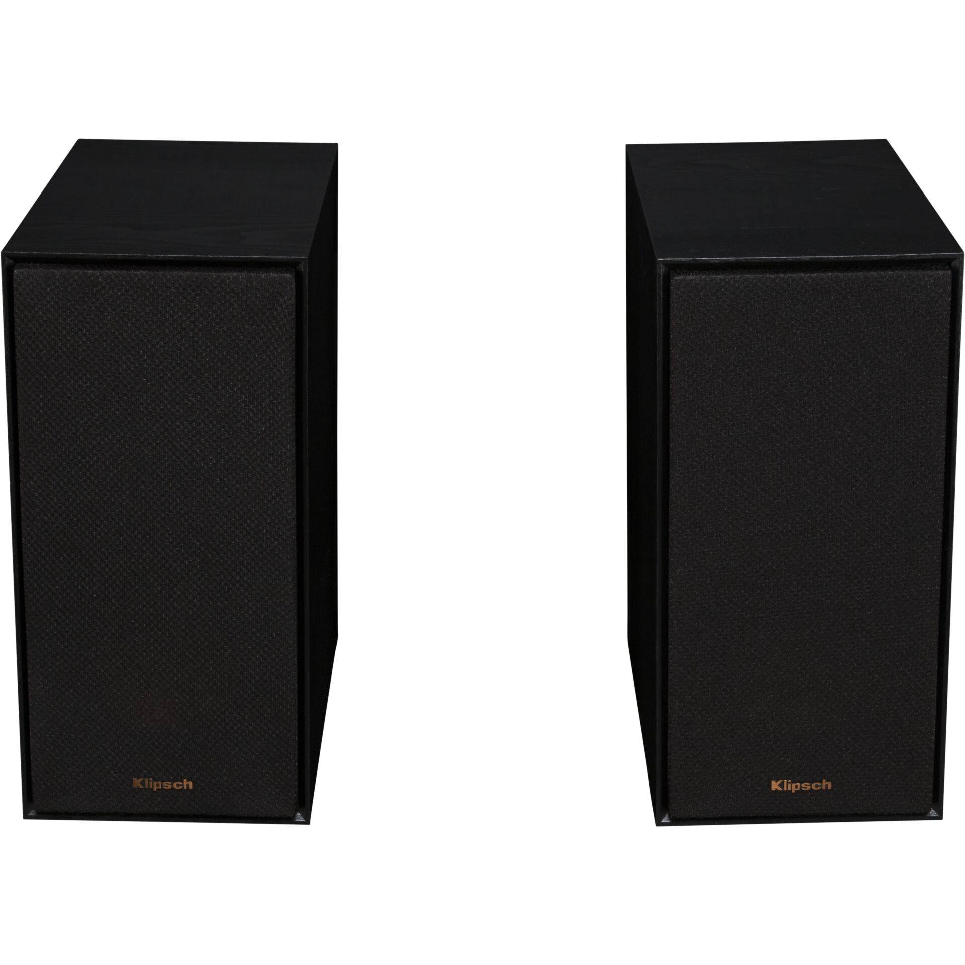 Reference Series R-40Pm Skærmhojttalere Sort - Audio-1