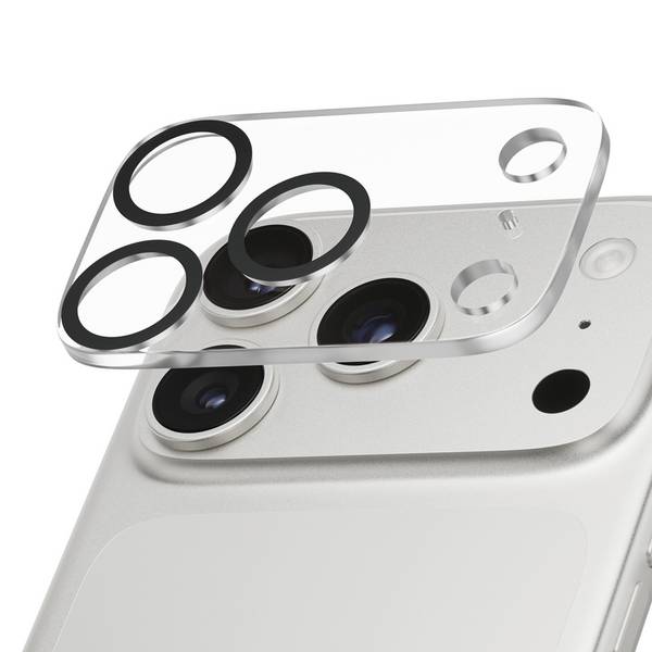 PanzerGlass PicturePerfect - Objektivschutz für