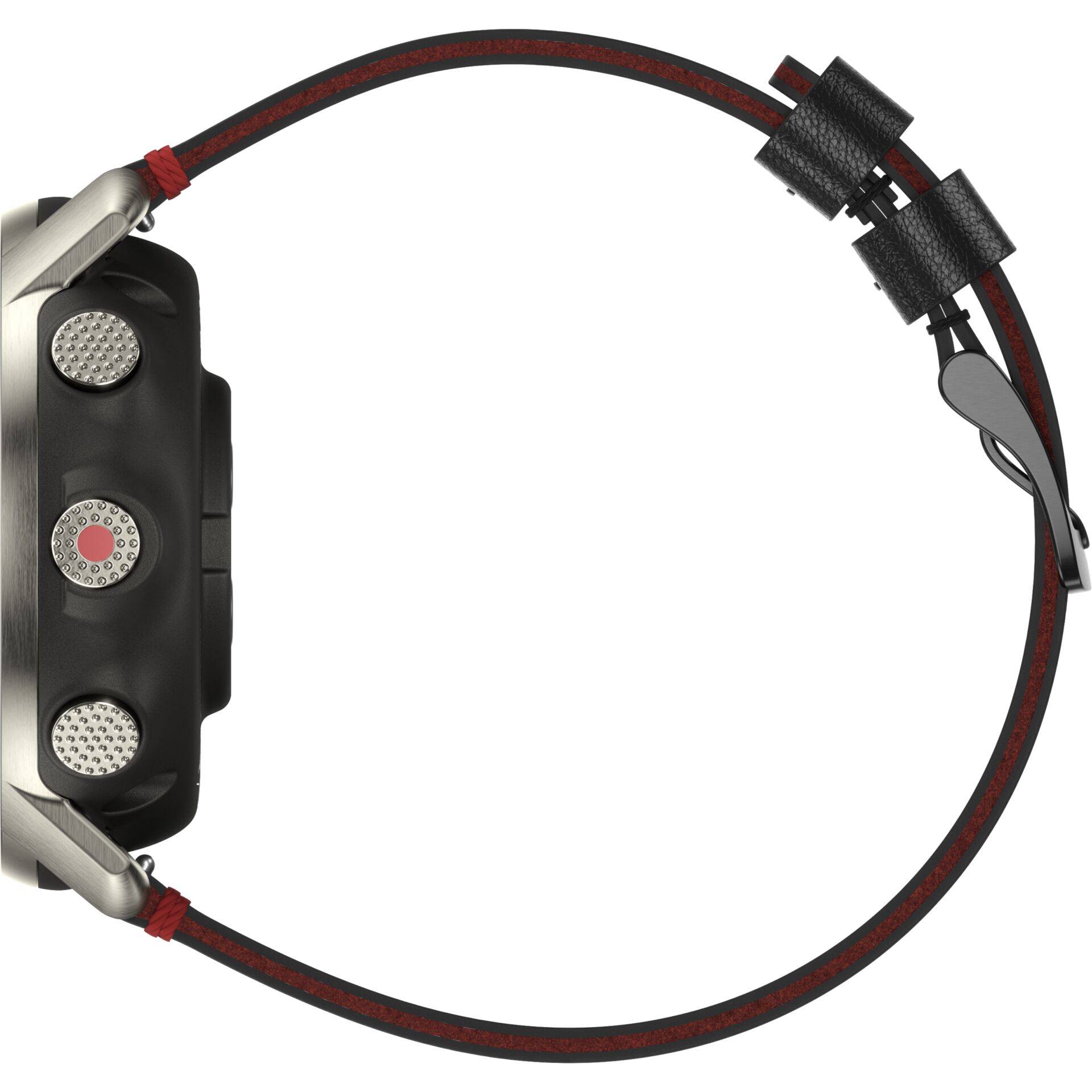 Polar Grit X Pro Titan Tablets & Smartphones Smartwatch-2