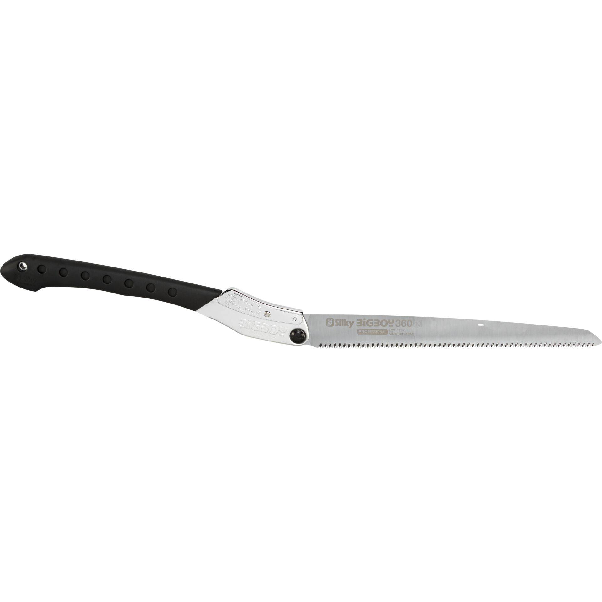 Silky KSI635036, Baumsäge, Holz, Stahl, Schwarz, Edelstahl, Schwarz, 36 cm-1