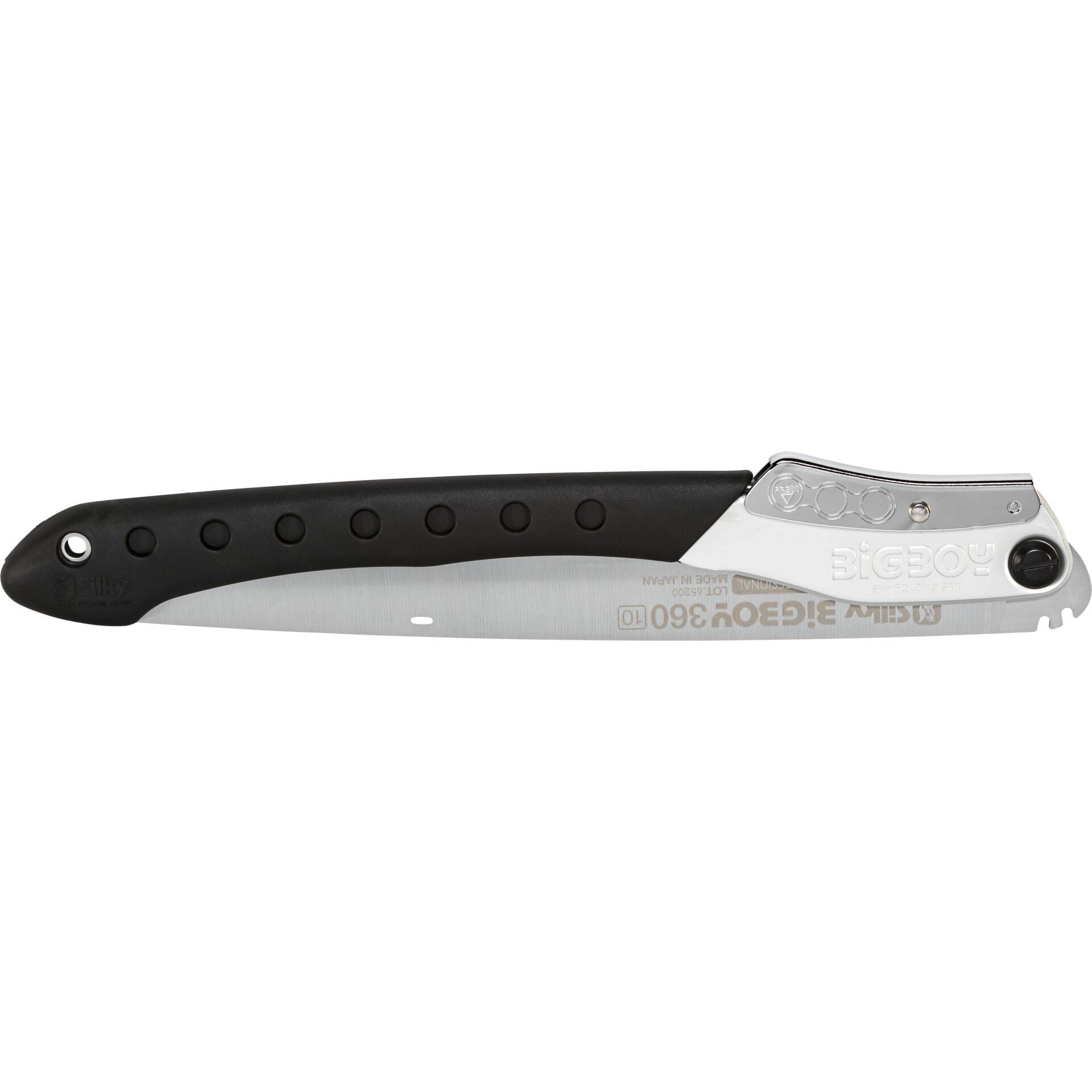 Silky KSI635036, Baumsäge, Holz, Stahl, Schwarz, Edelstahl, Schwarz, 36 cm-2