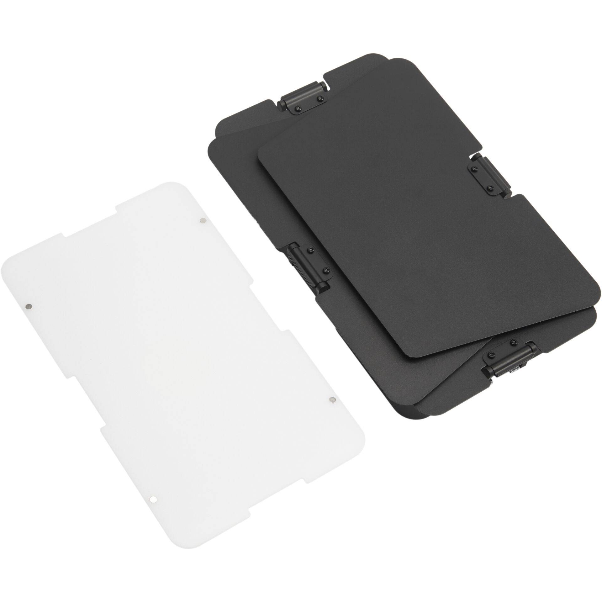 Amaran Pano 60c Barn Doors-2