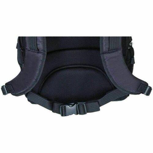 Targus Rucksack Passend für maximal: 38,1 cm (15") Schwarz-1
