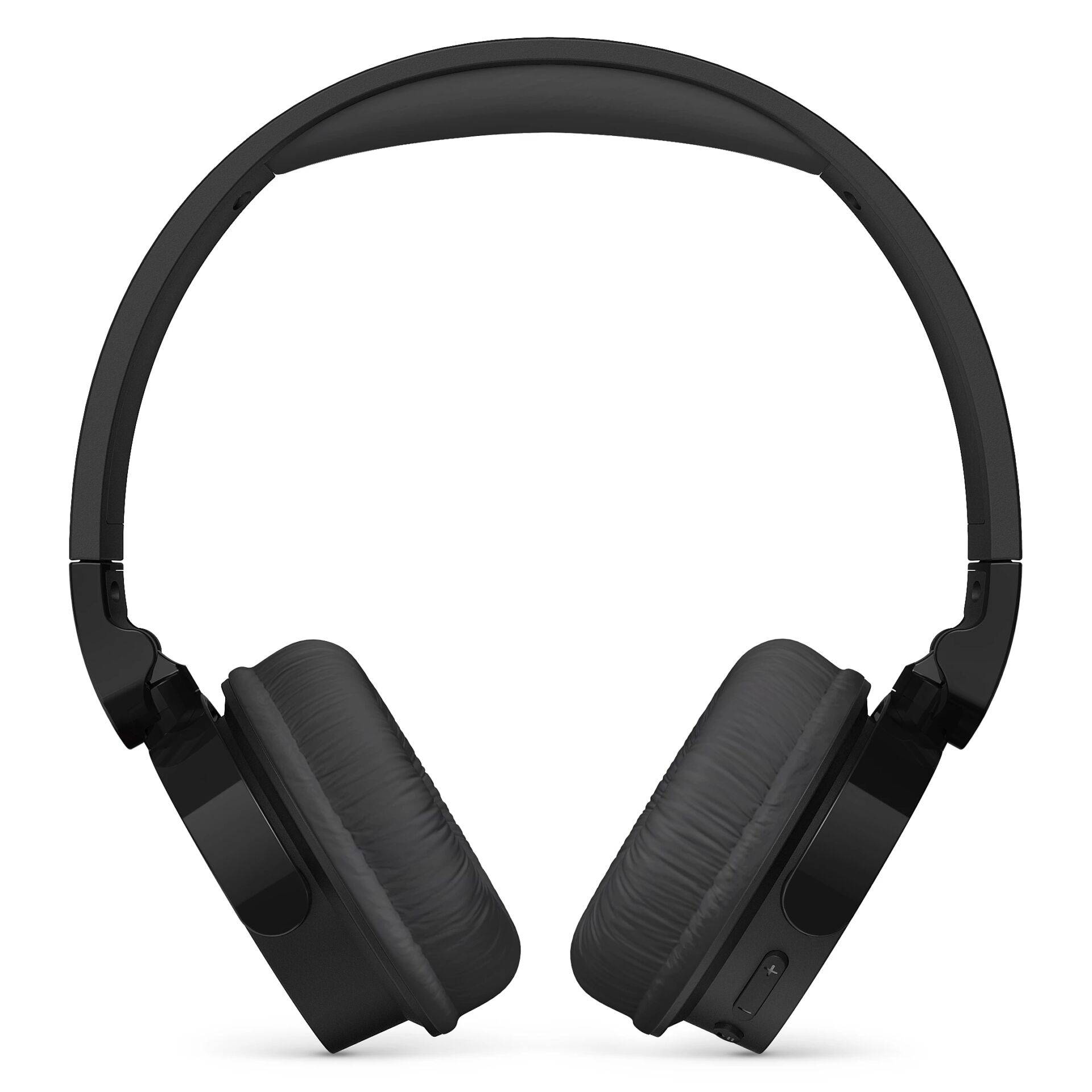 Philips TAH3209BK Wireless Headphones Black-1