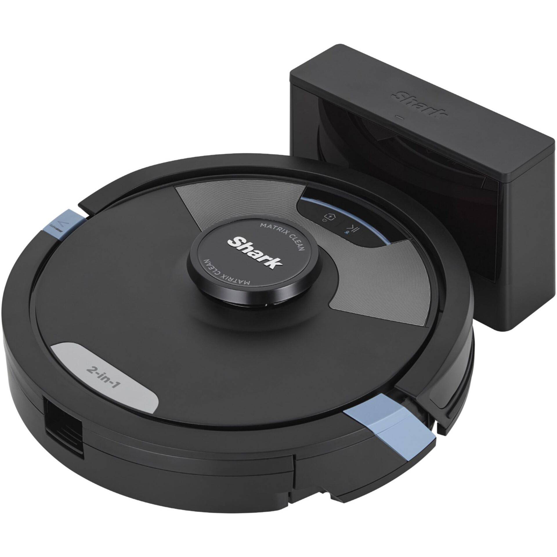 Sharkclean Matrix Plus Home & Living Reinigung Saugroboter-1