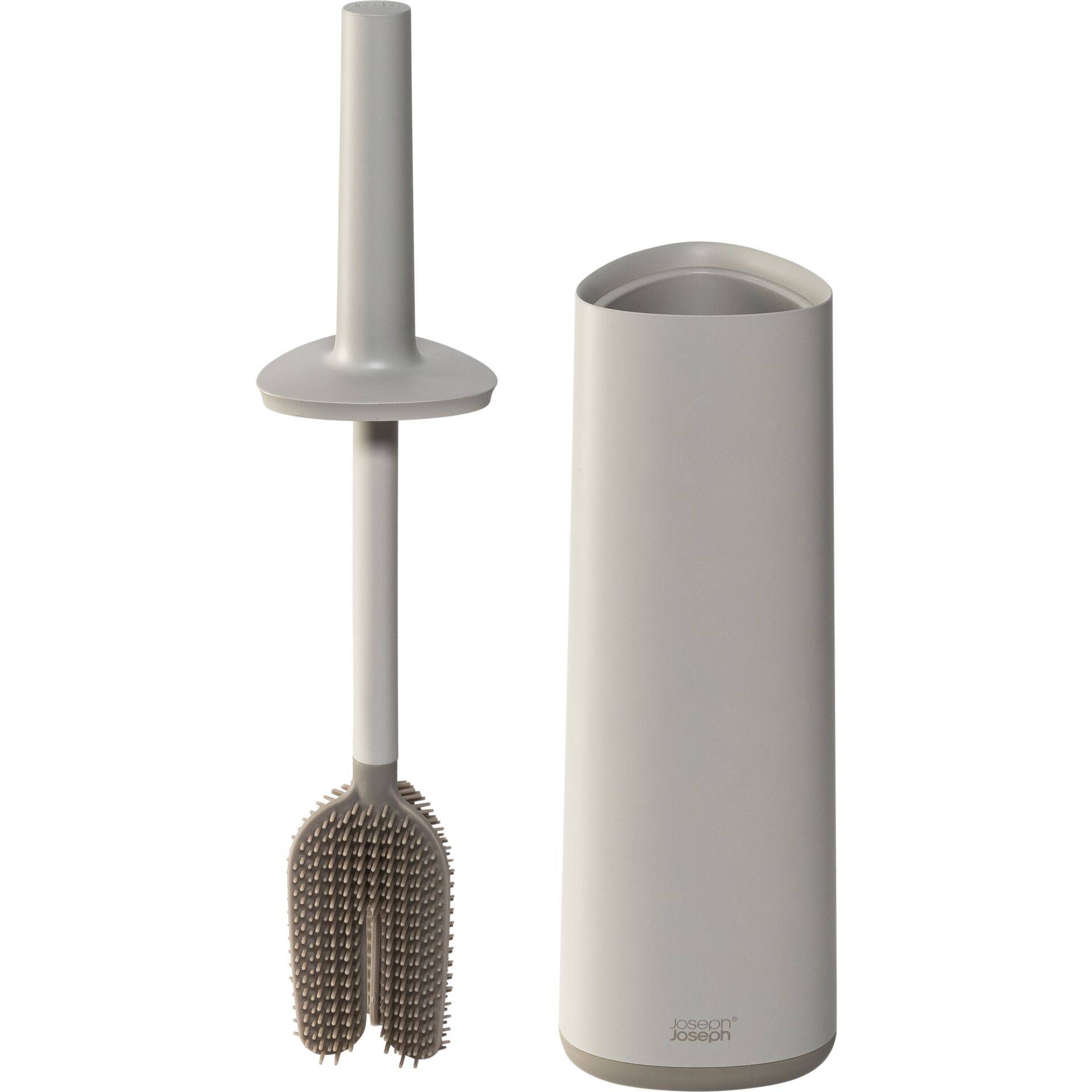 Joseph Joseph Flex 360 Badezimmerbürste Matt-0