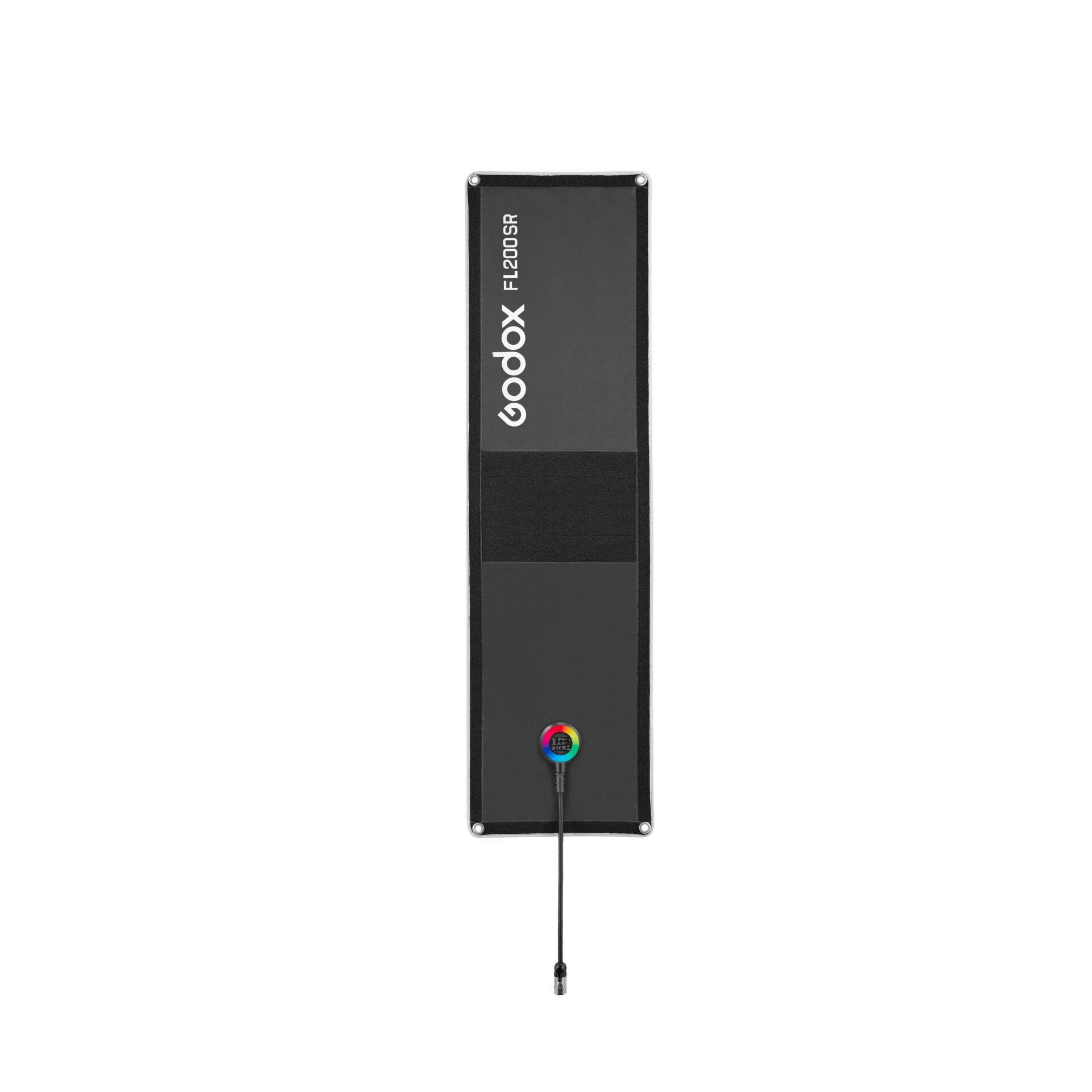 Godox FL200SR K1 mit Zubehör RGB LED Leuchte flexible-2