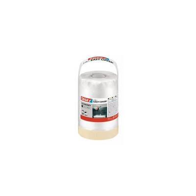 tesa Easy Cover Economy Refill, M (33m x 55cm)-0