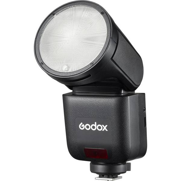 Godox V1mid Nikon ( V1MID N ) Godox V1mid Nikon - 6952344245897
