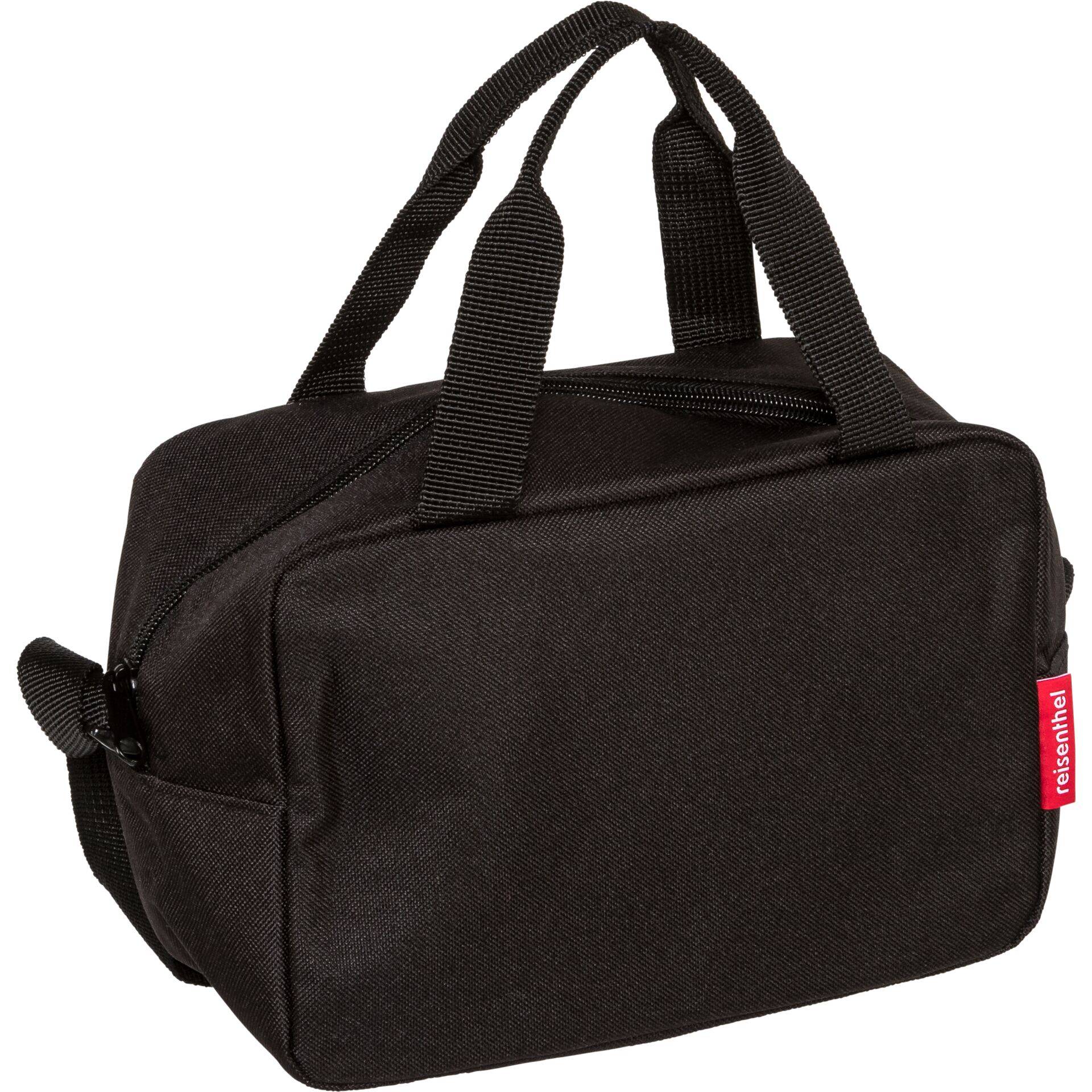 REISENTHEL - Kühltasche to-go Black-0