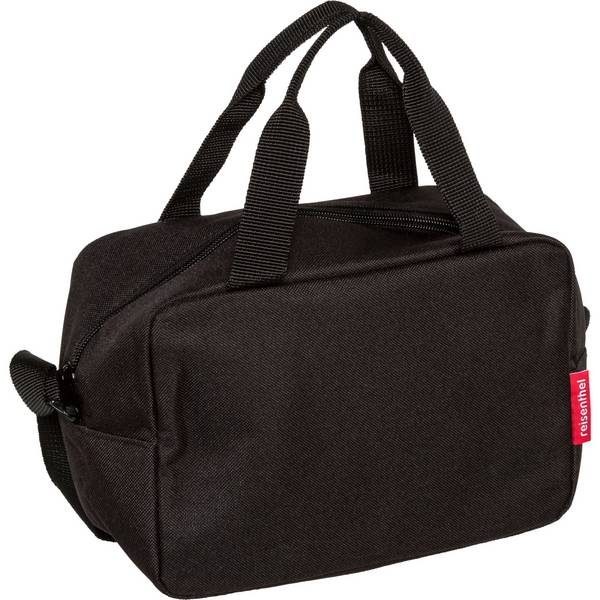 REISENTHEL - Kühltasche to-go Black