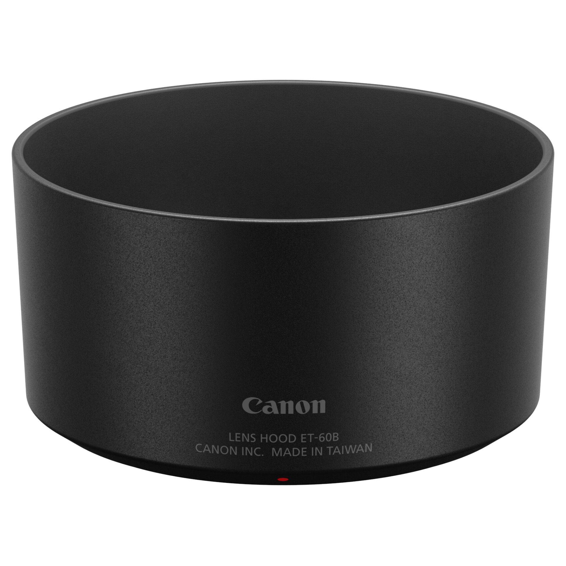 Canon Et-60B Streulichtblende-0