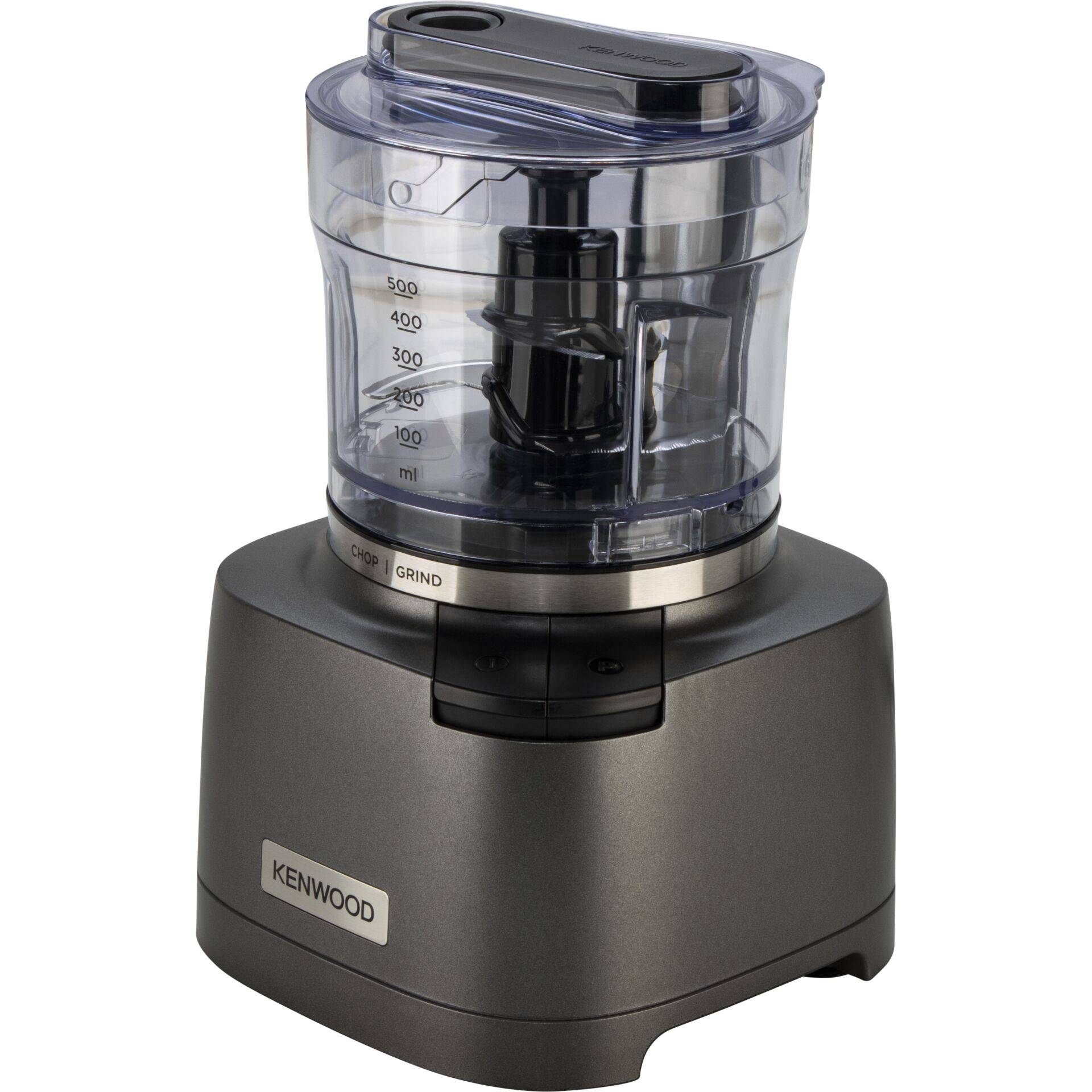 Kenwood CHP 80.000SI Zerkleinerer-1