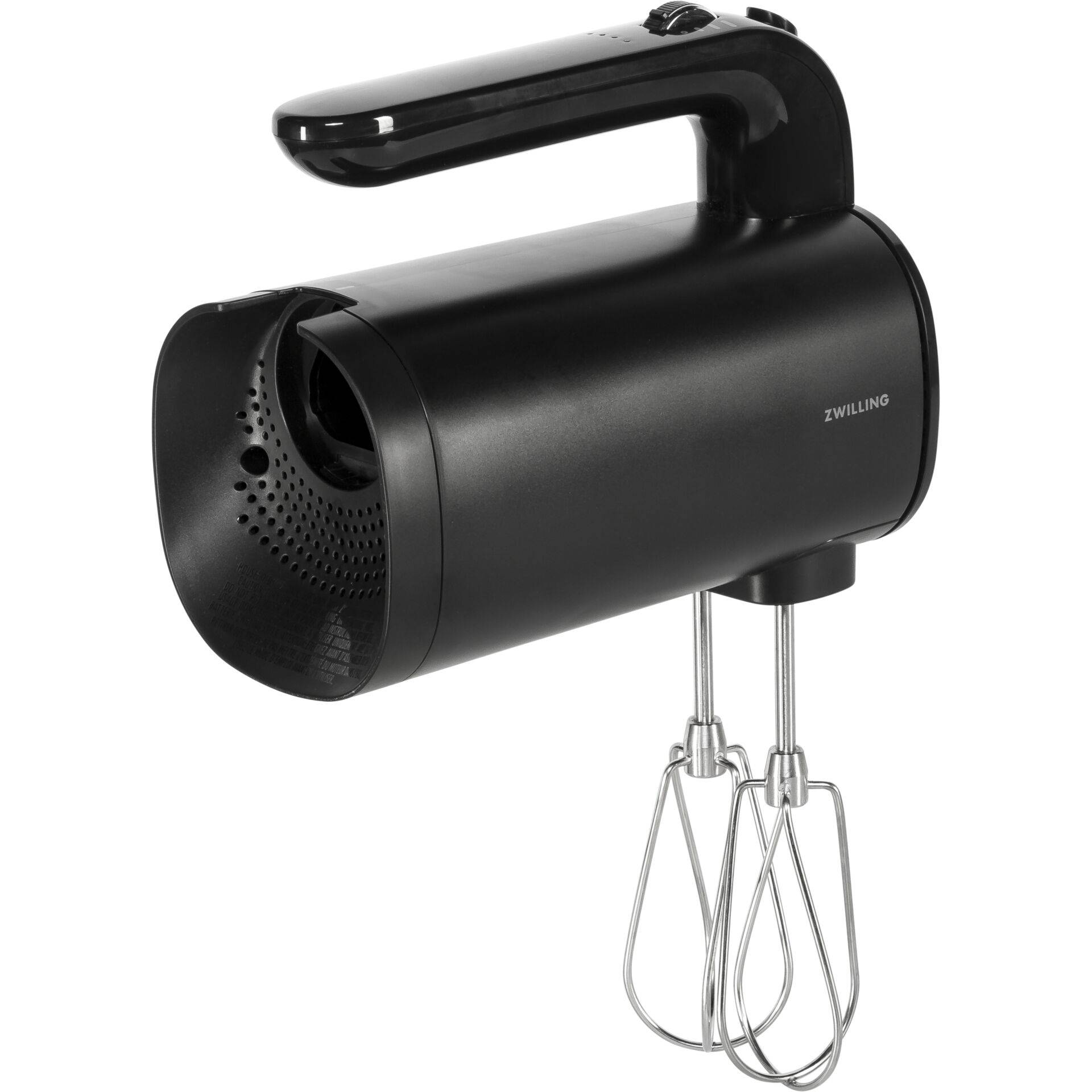 ZWILLING - XTEND Kabelloses Hand- rührgeraet ohne Akku-1