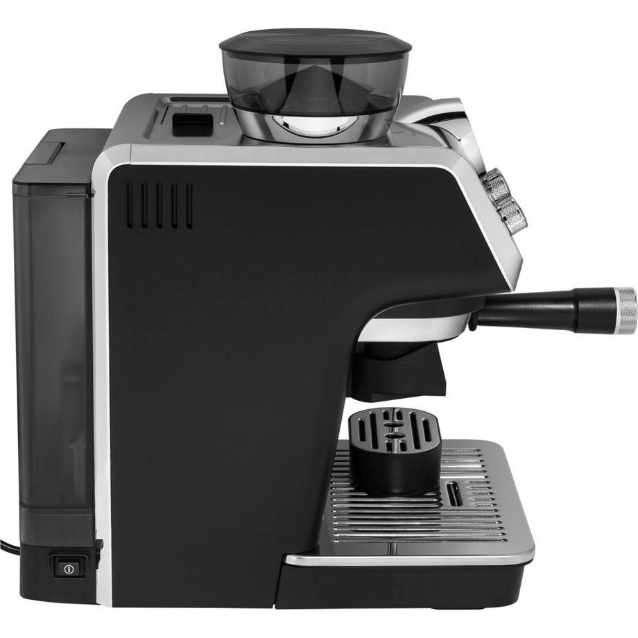 DE LONGHI - De'Longhi La Specialista Arte EC9155.MB - Kaffeemaschine mit Milchaufschäumer-1