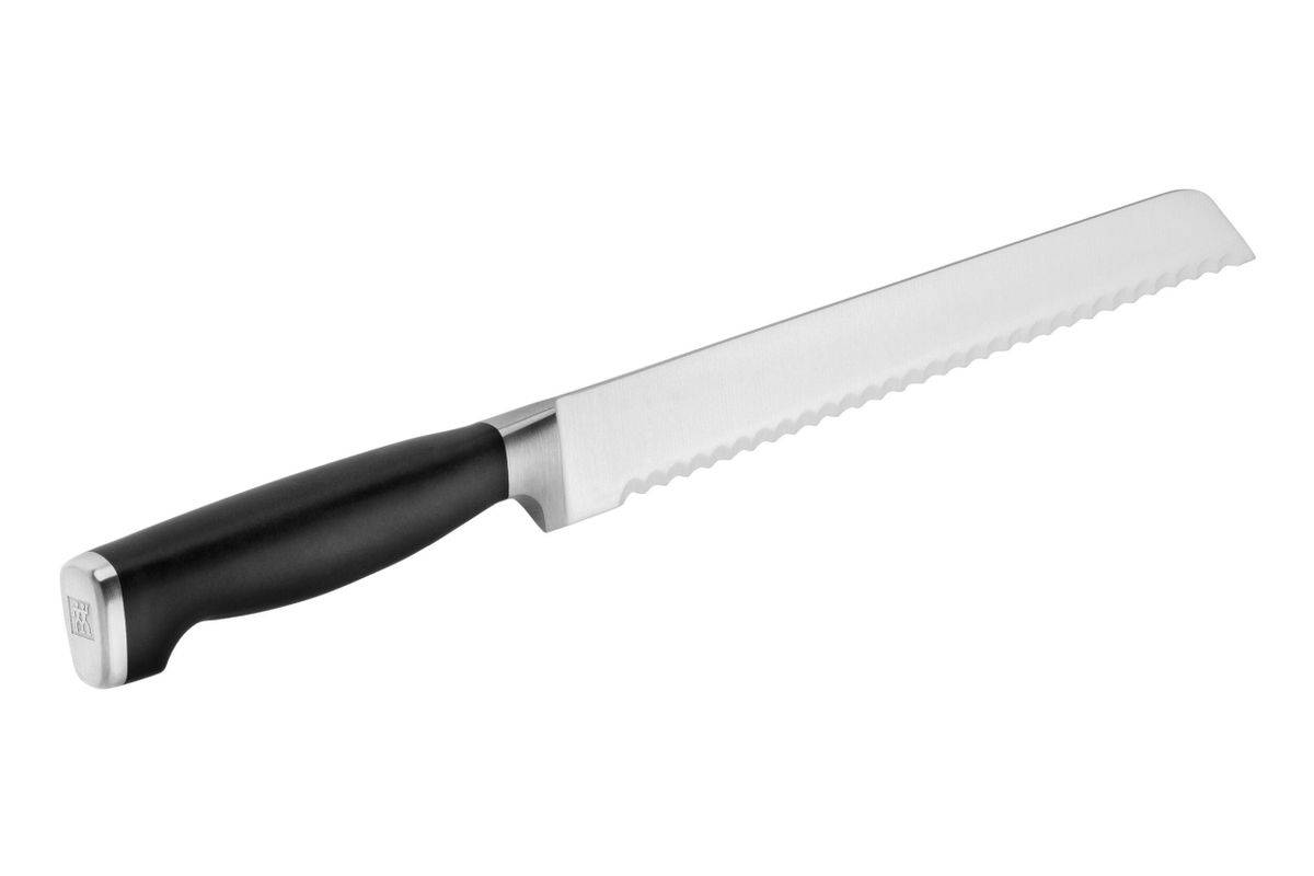 ZWILLING Bread knife, Küchenmesser, Edelstahl-0