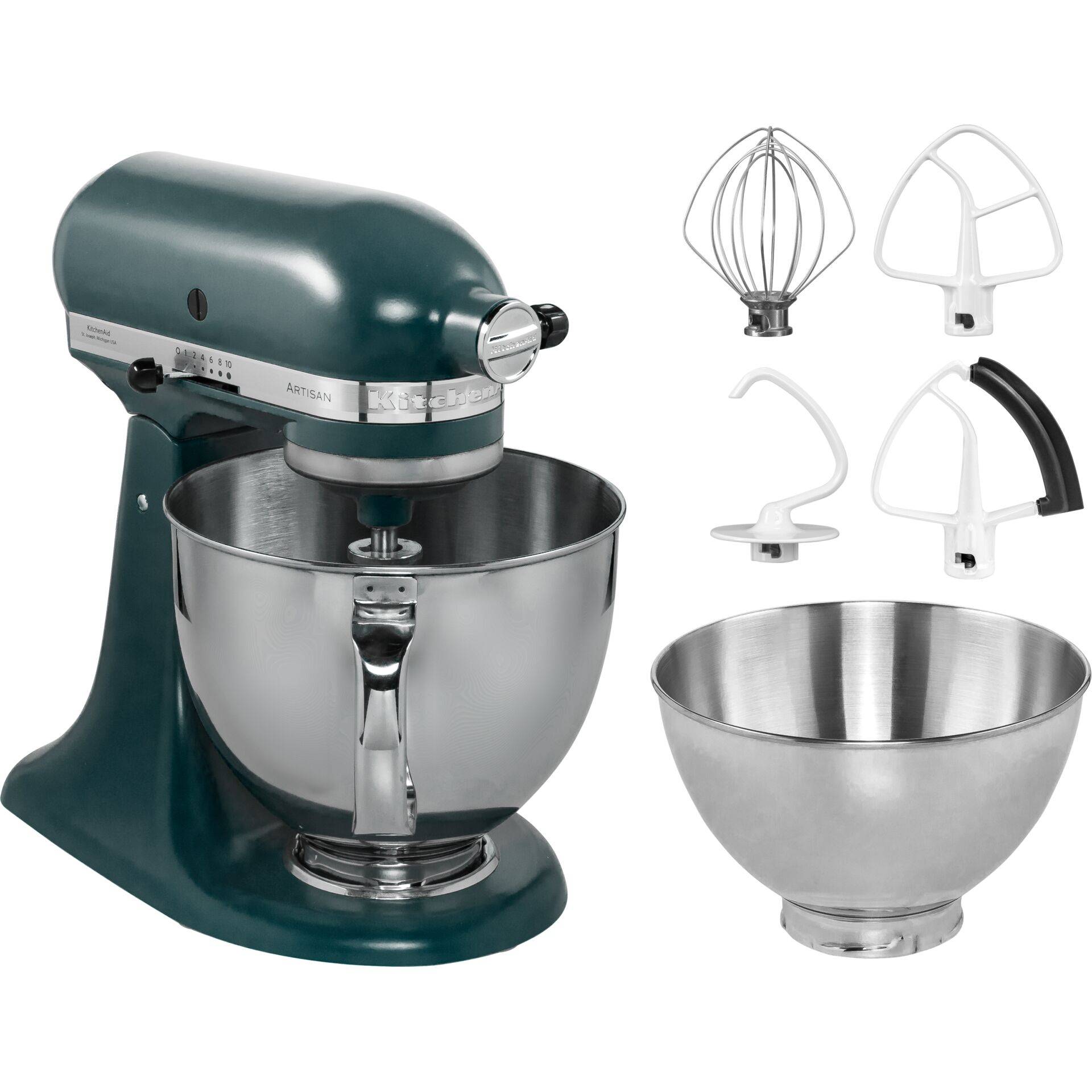 KITCHENAID - Artisan 5KSM175PSEJP Juniper-0