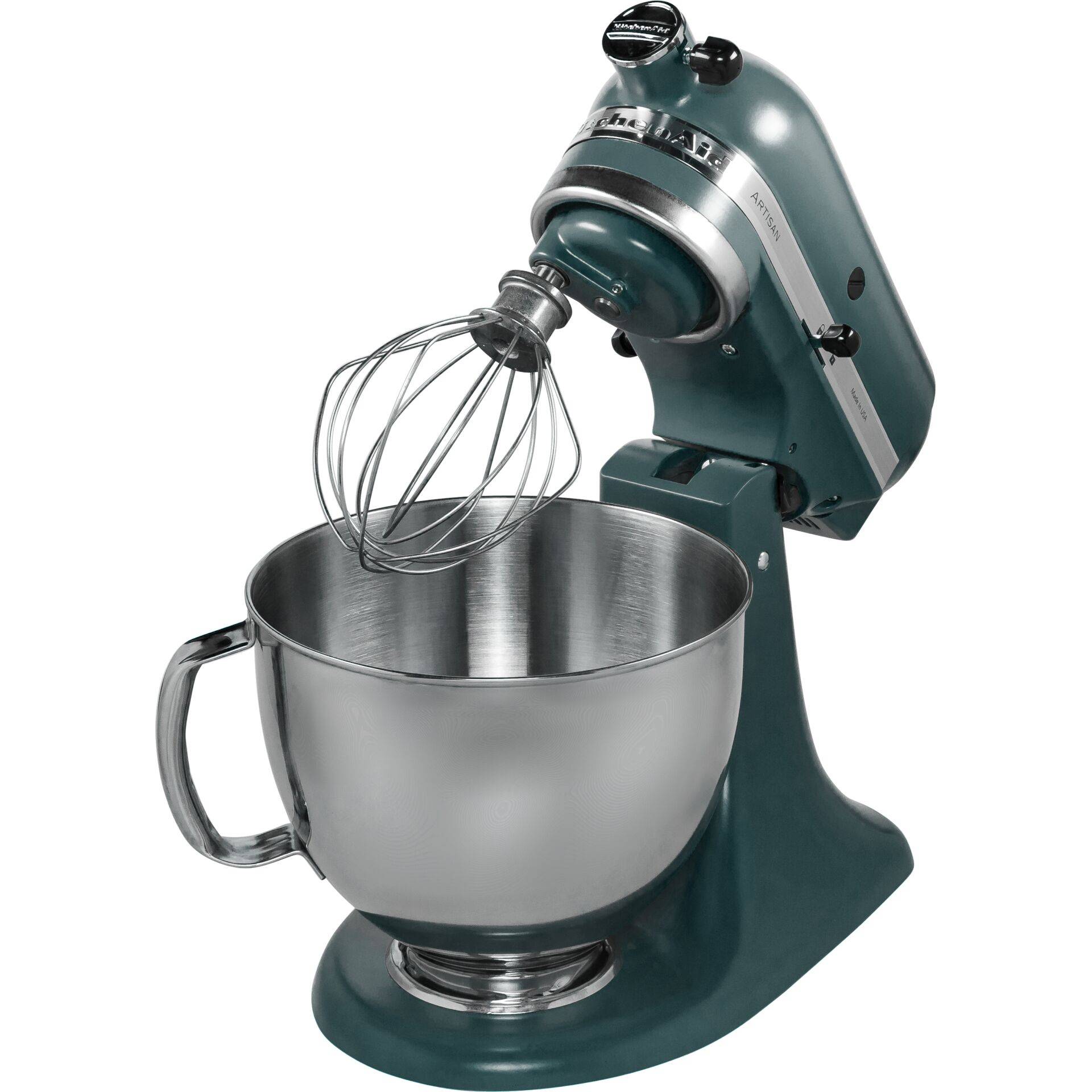 KITCHENAID - Artisan 5KSM175PSEJP Juniper-1