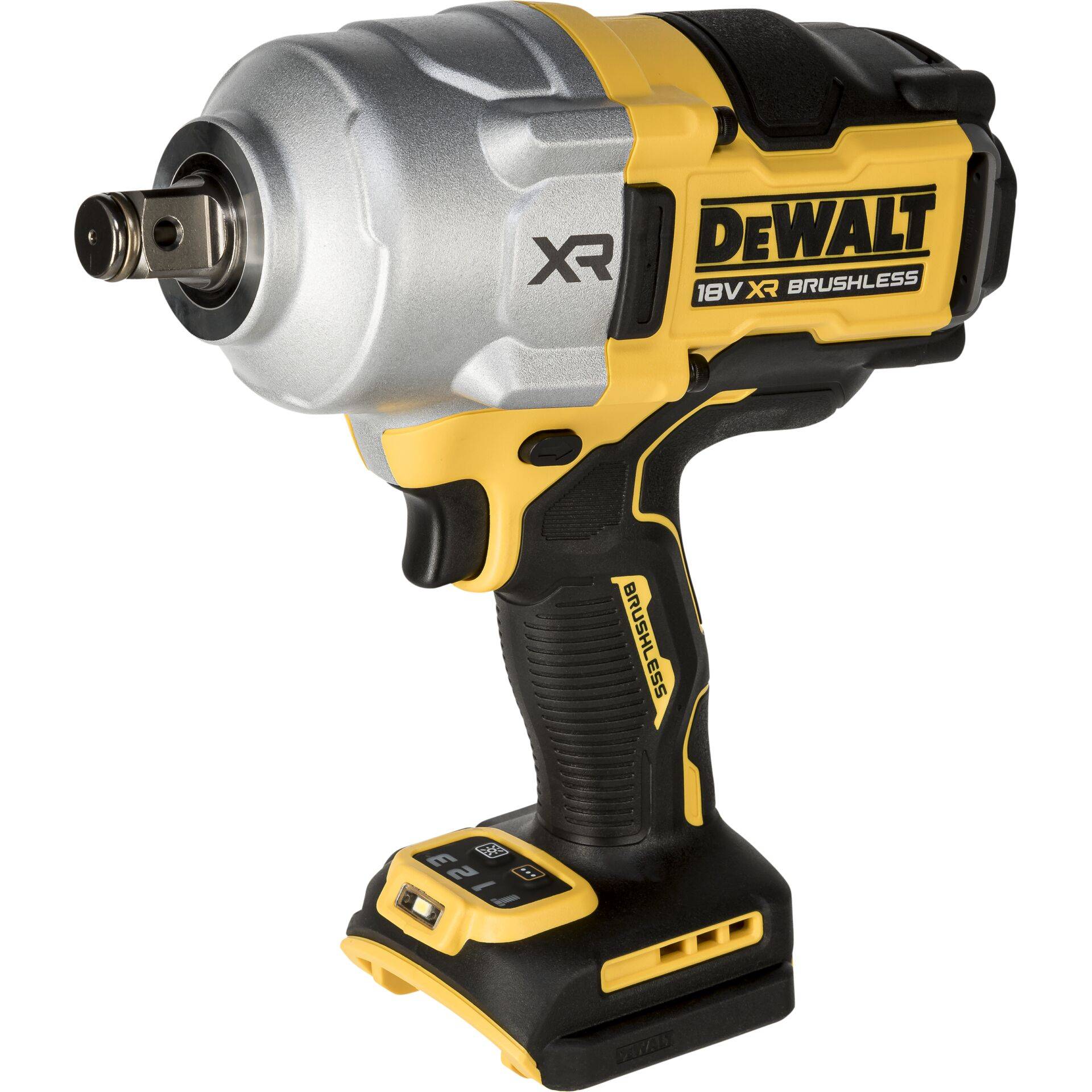 DEWALT DCF964N-XJ cordless impact wrench-0