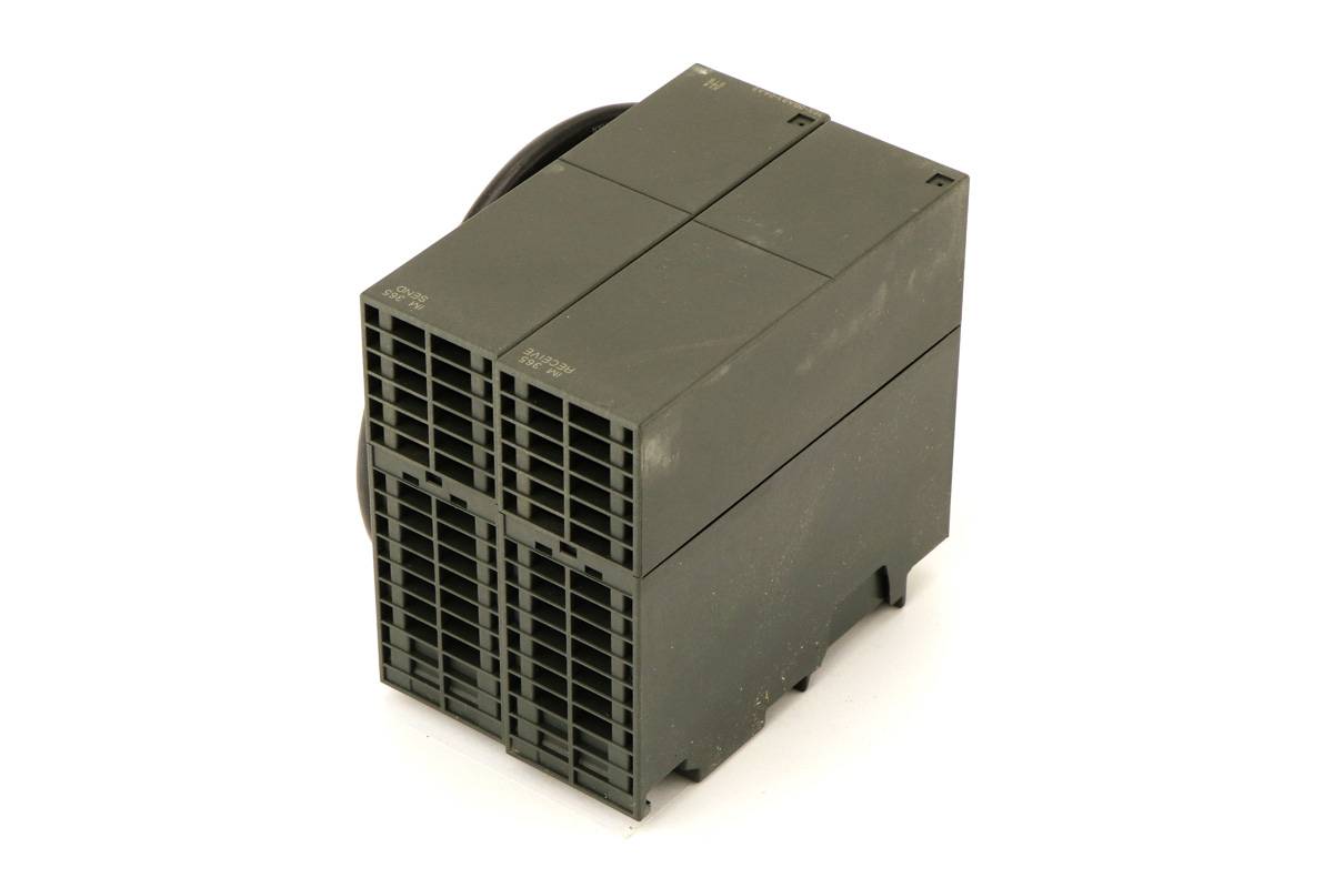 SIMATIC S7-300, ANSCHALTUNG FUER ERWEIT. TEMPERATURBEREICH IM 365 ZUM ANSCHLUSS EINES-0